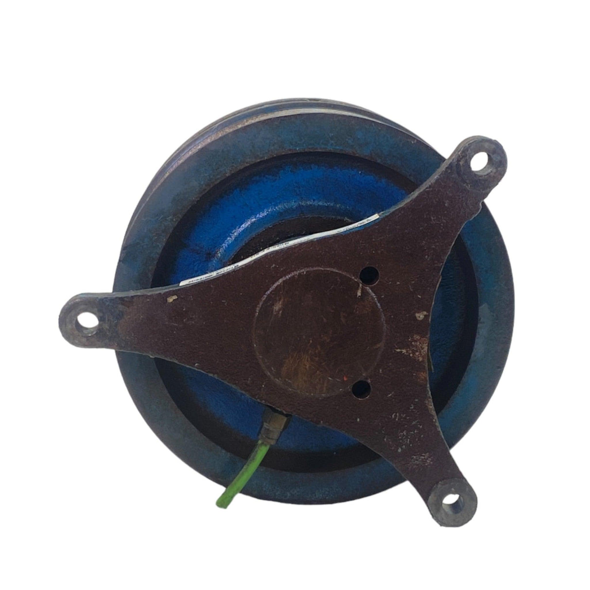 21925113 Grnuine Volvo Engine Fan Clutch - Second Truck Parts