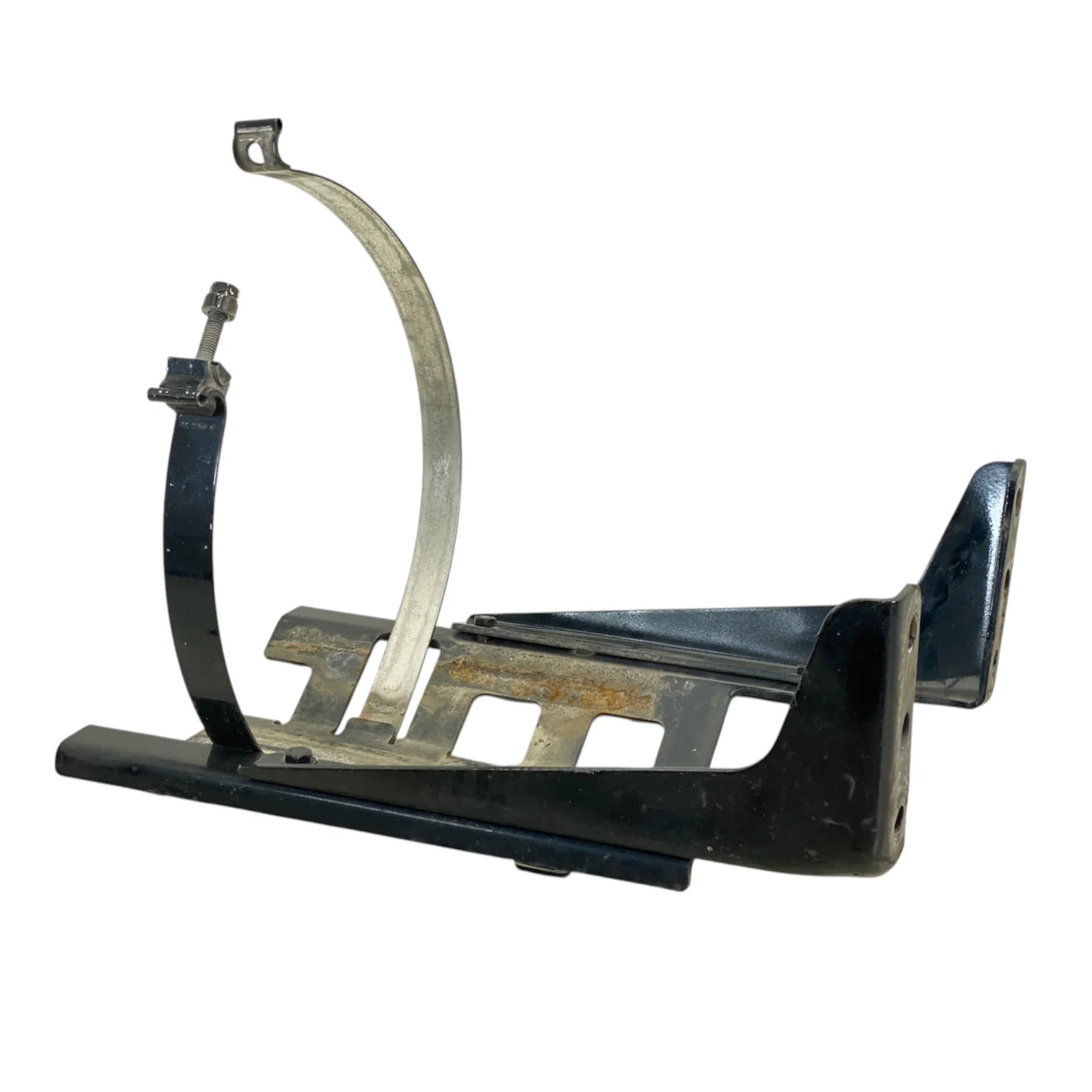 12-25600-000 Genuine Freightliner Air Tank Perp Bracket 11 Inch - Second Truck Parts
