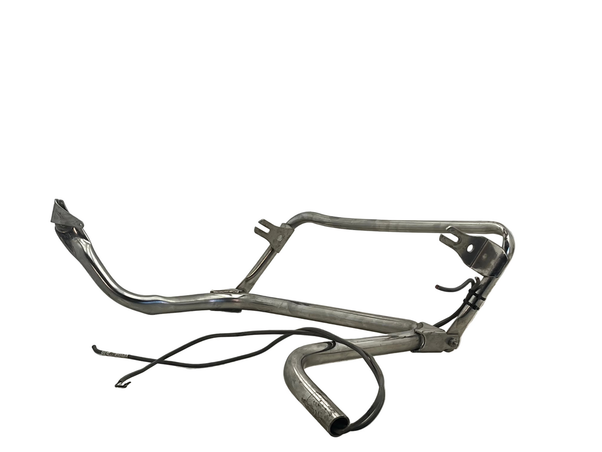 R88-6007-003R Genuine Peterbilt Mirror Bracket - Second Truck Parts