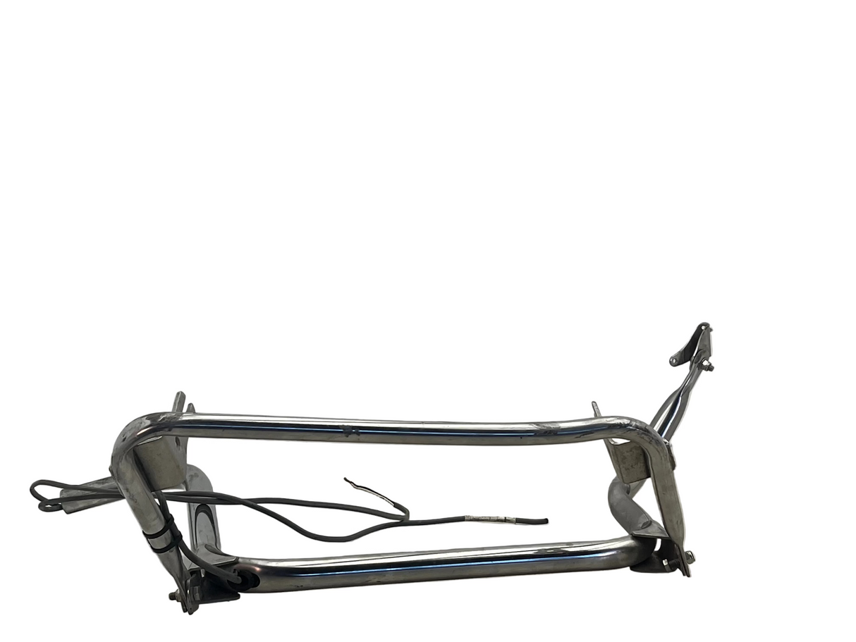 R88-6007-003R Genuine Peterbilt Mirror Bracket - Second Truck Parts