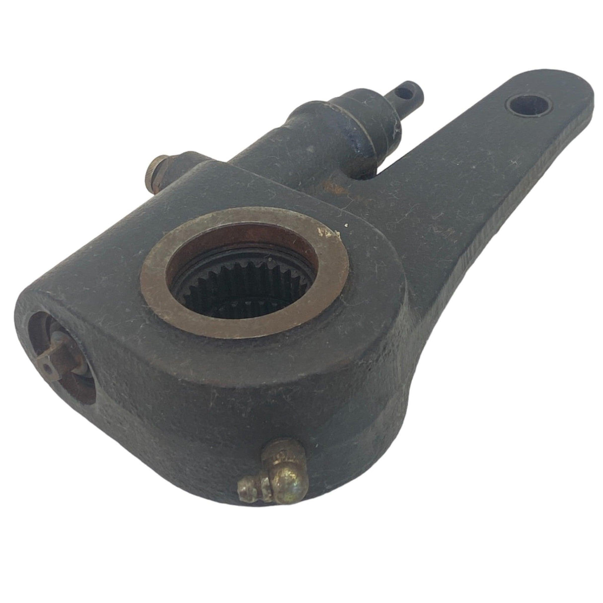 ABP N42AS R801073 Genuine Alliance Automatic Slack Adjuster - Second Truck Parts