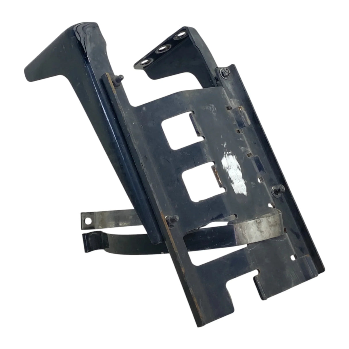 12-25600-000 Genuine Freightliner Air Tank Perp Bracket 11 Inch - Second Truck Parts