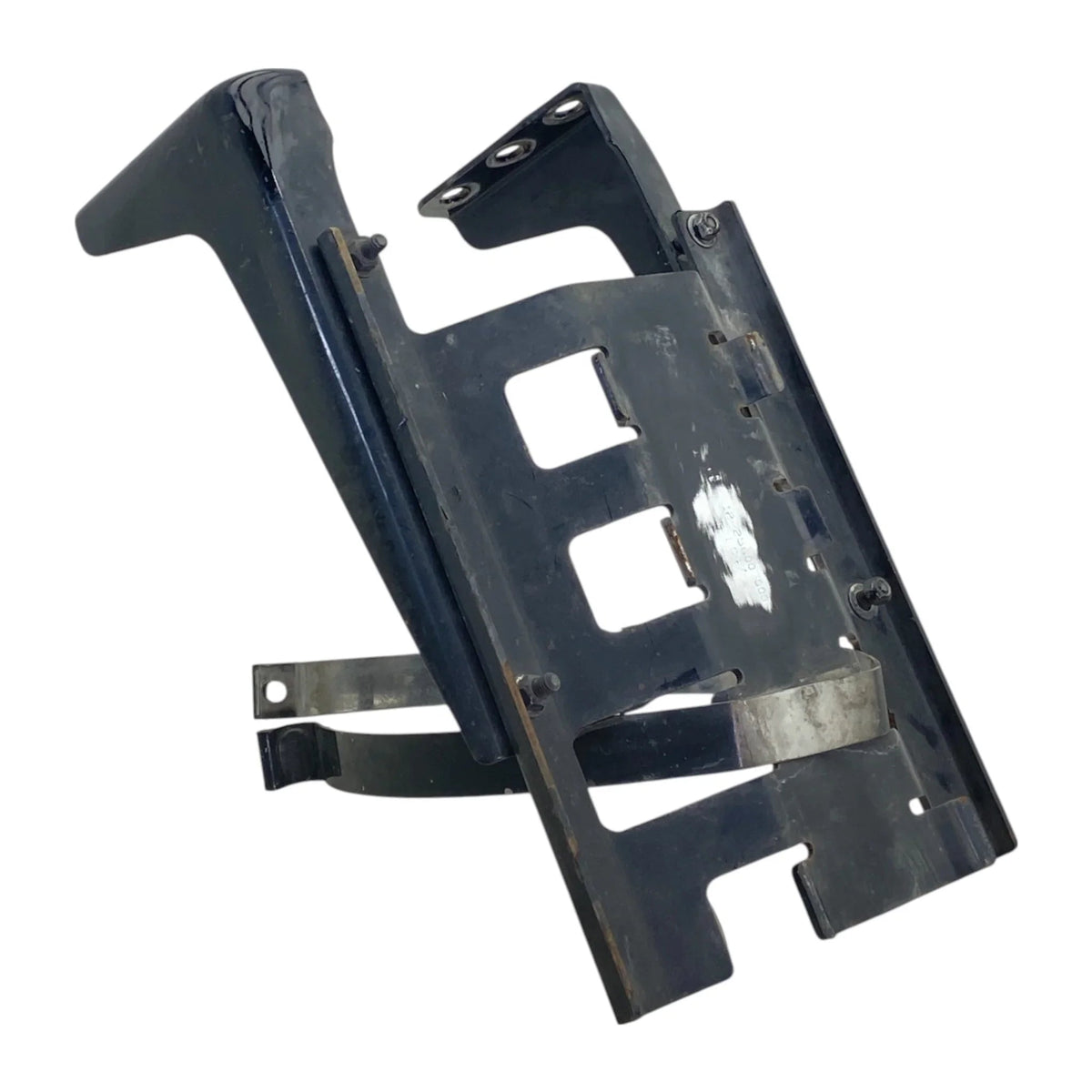 12-25600-000 Genuine Freightliner Air Tank Perp Bracket 11 Inch - Second Truck Parts