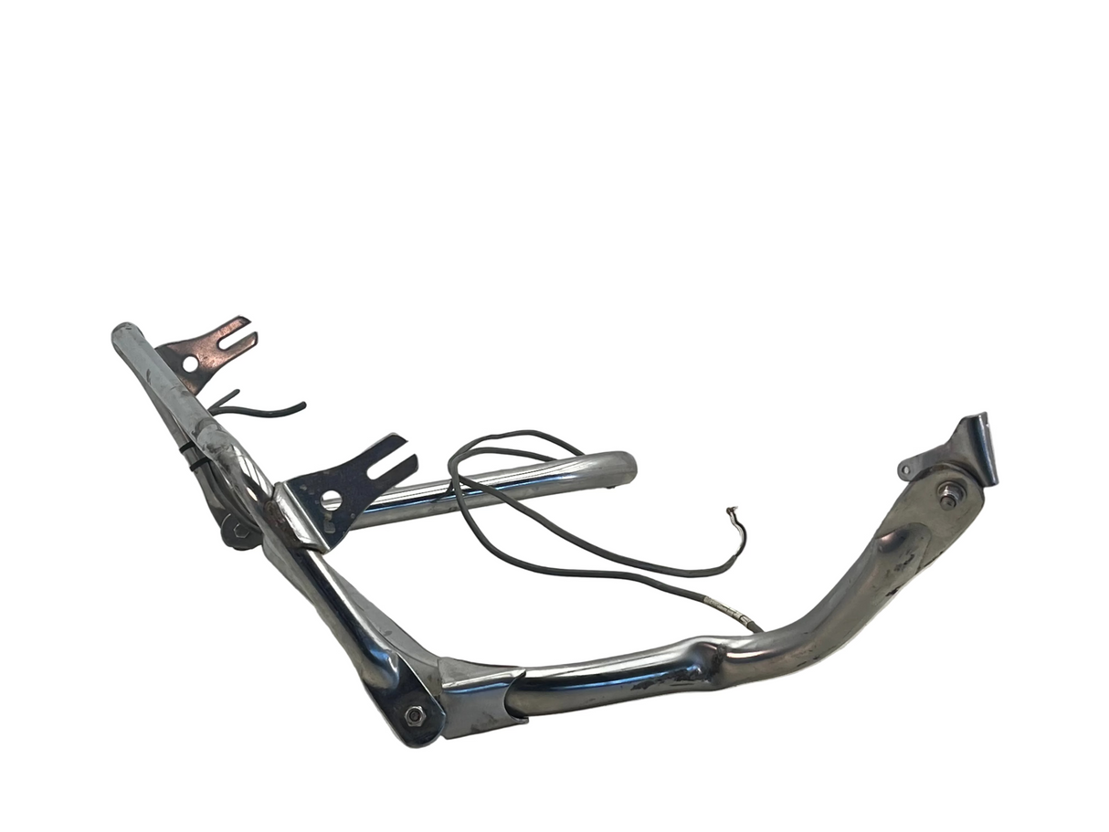 R88-6007-003R Genuine Peterbilt Mirror Bracket - Second Truck Parts