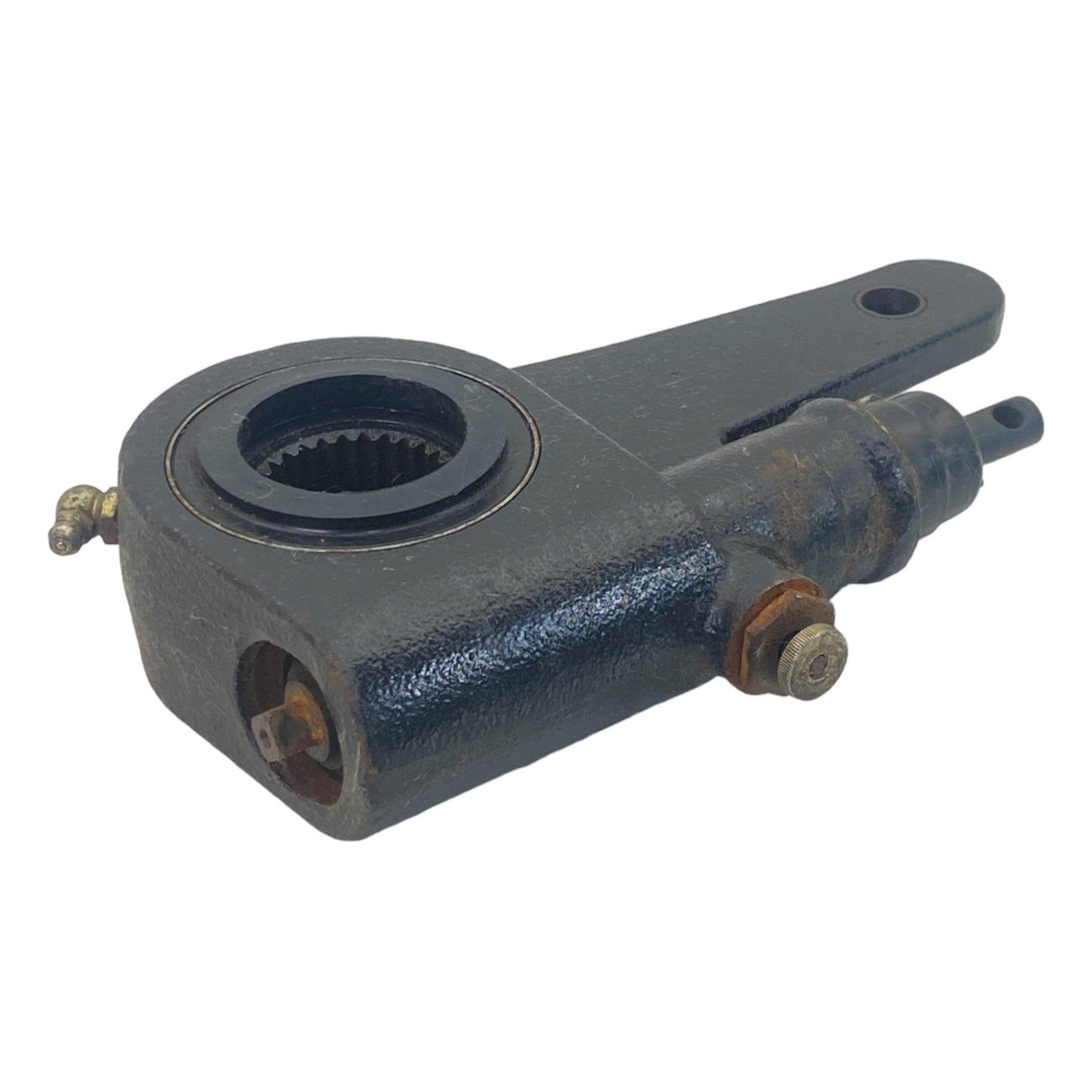 ABP N42AS R801073 Genuine Alliance Automatic Slack Adjuster - Second Truck Parts