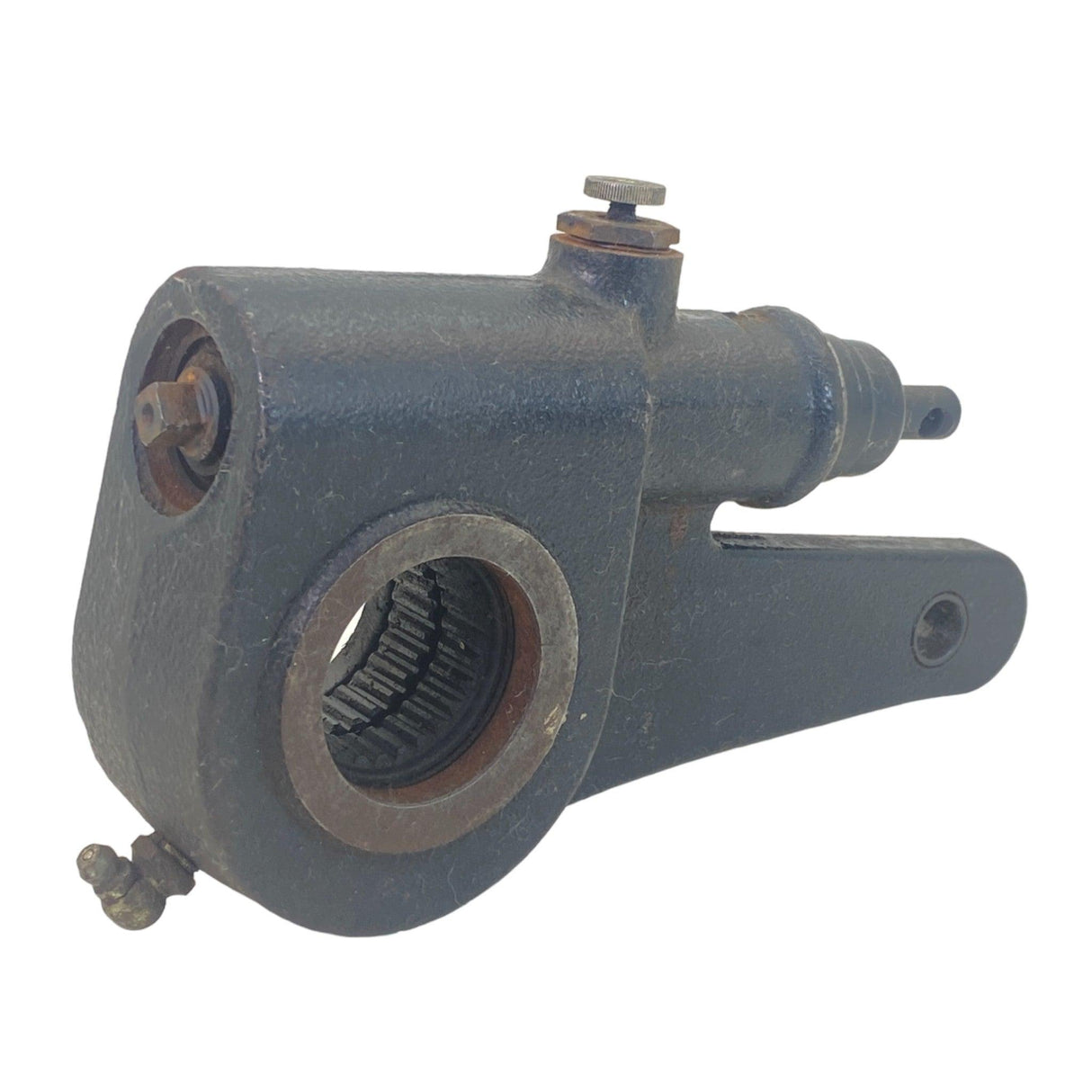 ABP N42AS R801073 Genuine Alliance Automatic Slack Adjuster - Second Truck Parts