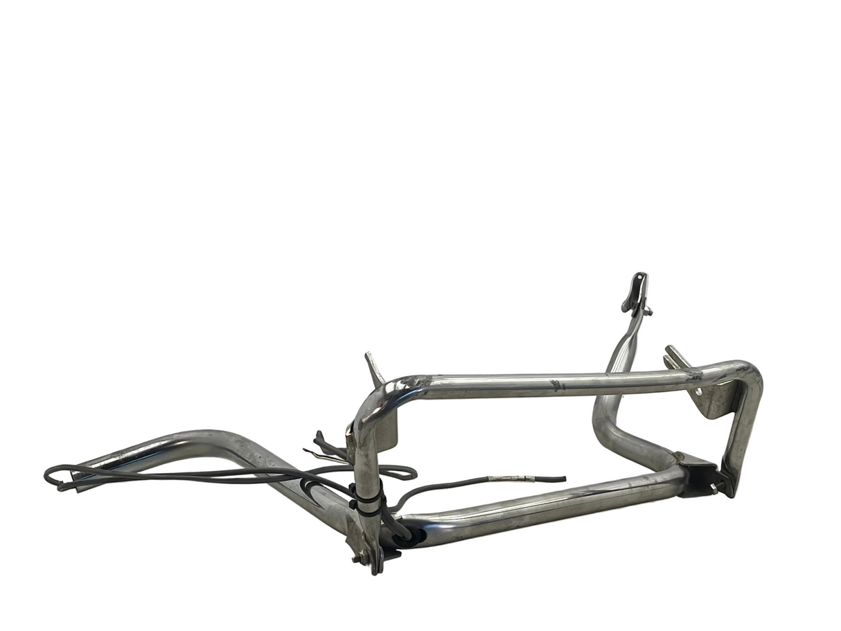 R88-6007-003R Genuine Peterbilt Mirror Bracket