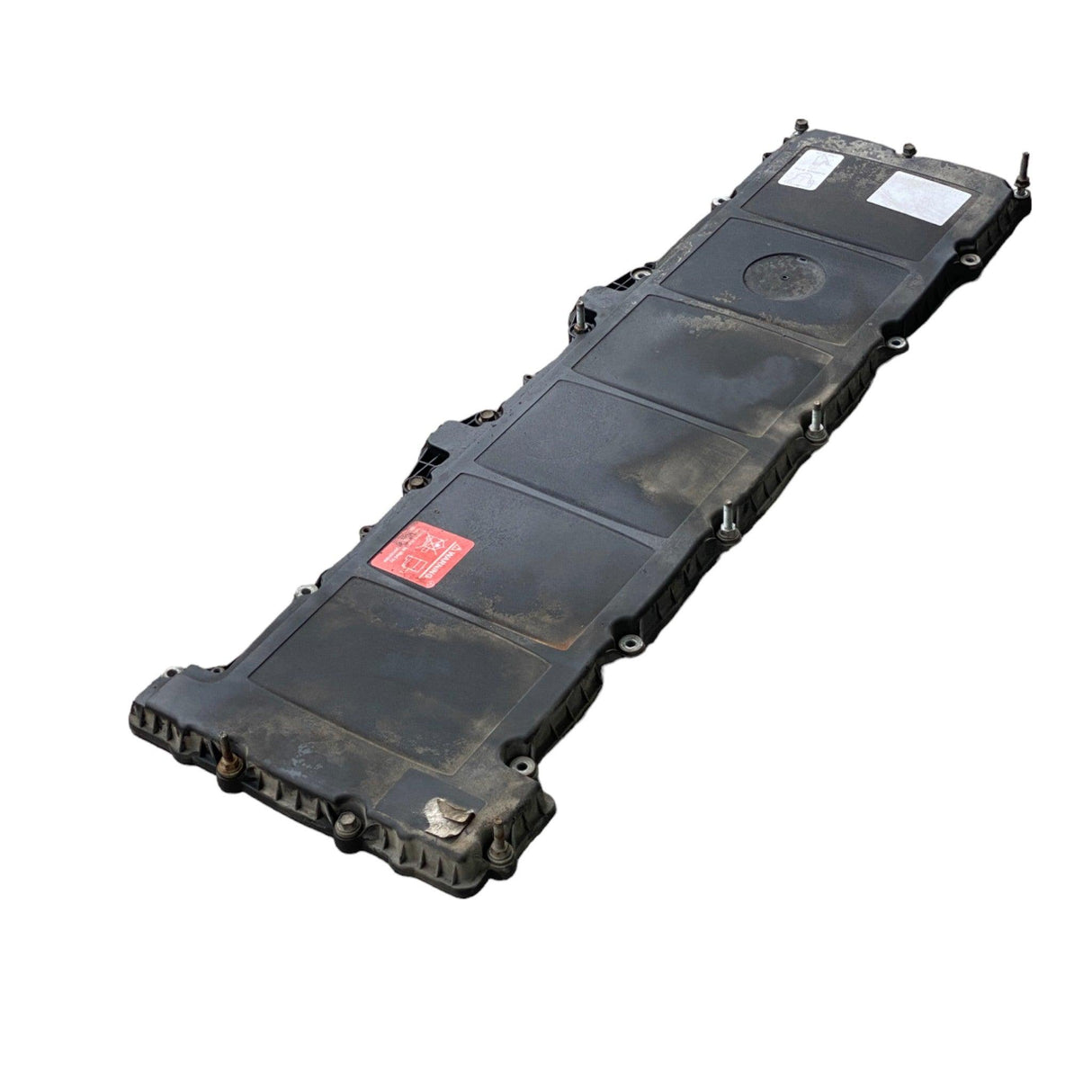 A471010XX30 Genuine Detroit Diesel Valve Cover - Second Truck Parts