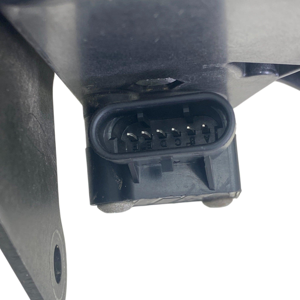5020020 Genuine International Prostar Throttle Pedal - Second Truck Parts