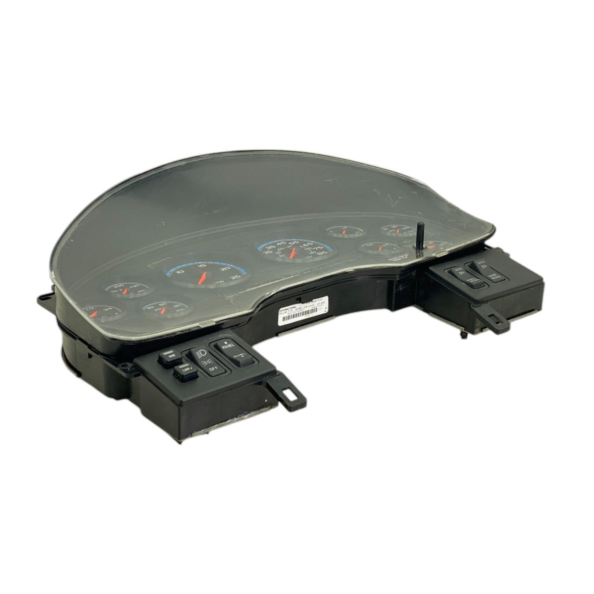 32485-708 Genuine International Instrument Cluster - Second Truck Parts