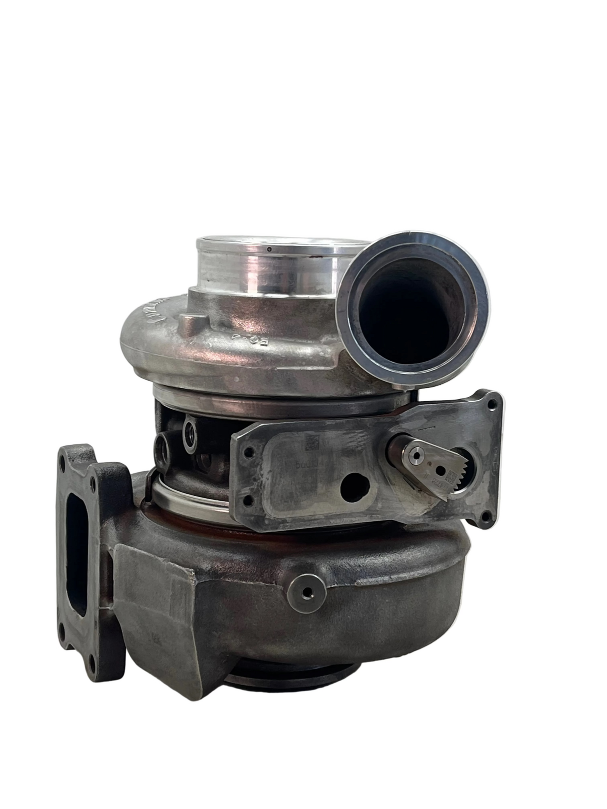5604188 Genuine Cummins Turbocharger HE300VG - Second Truck Parts