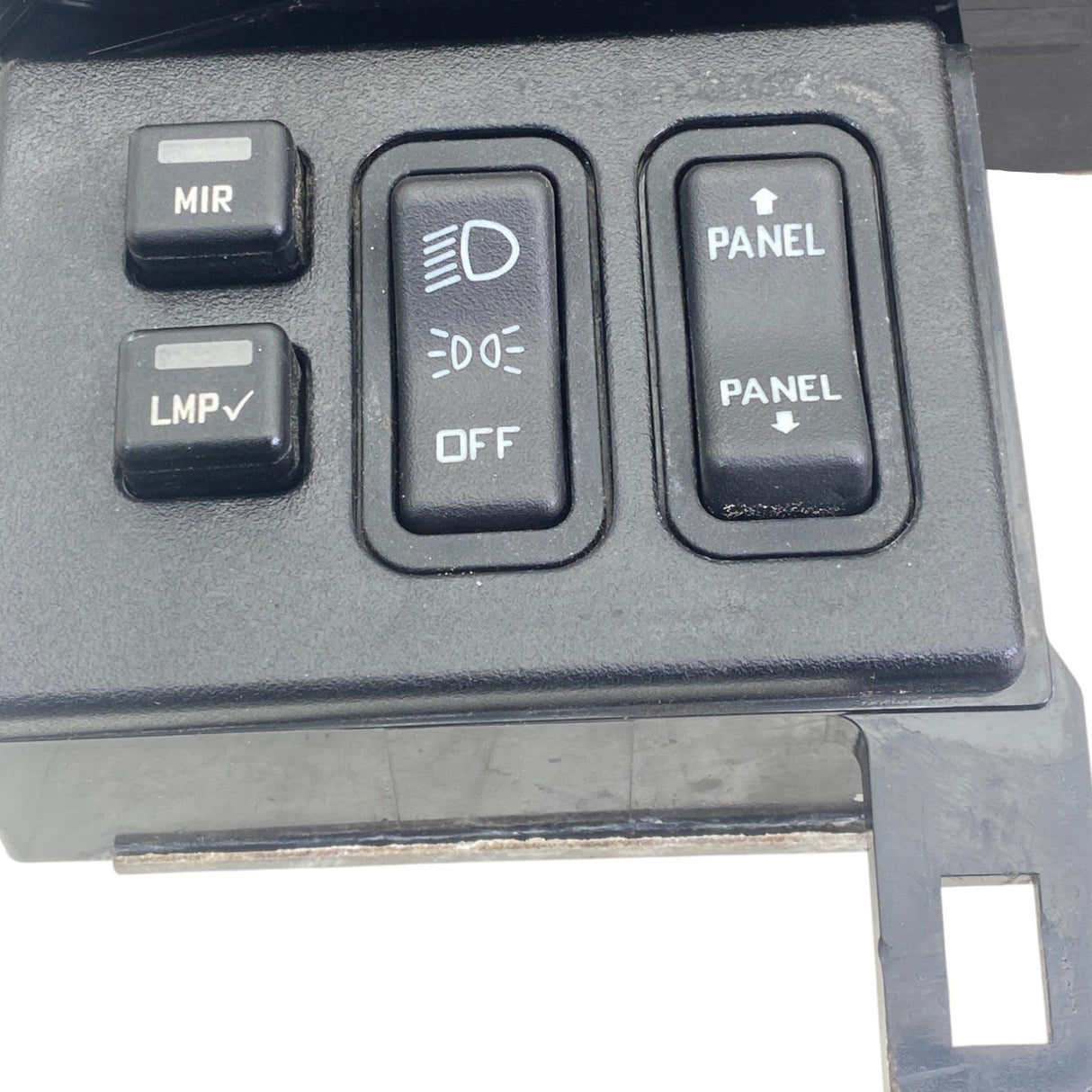 32485-708 Genuine International Instrument Cluster - Second Truck Parts