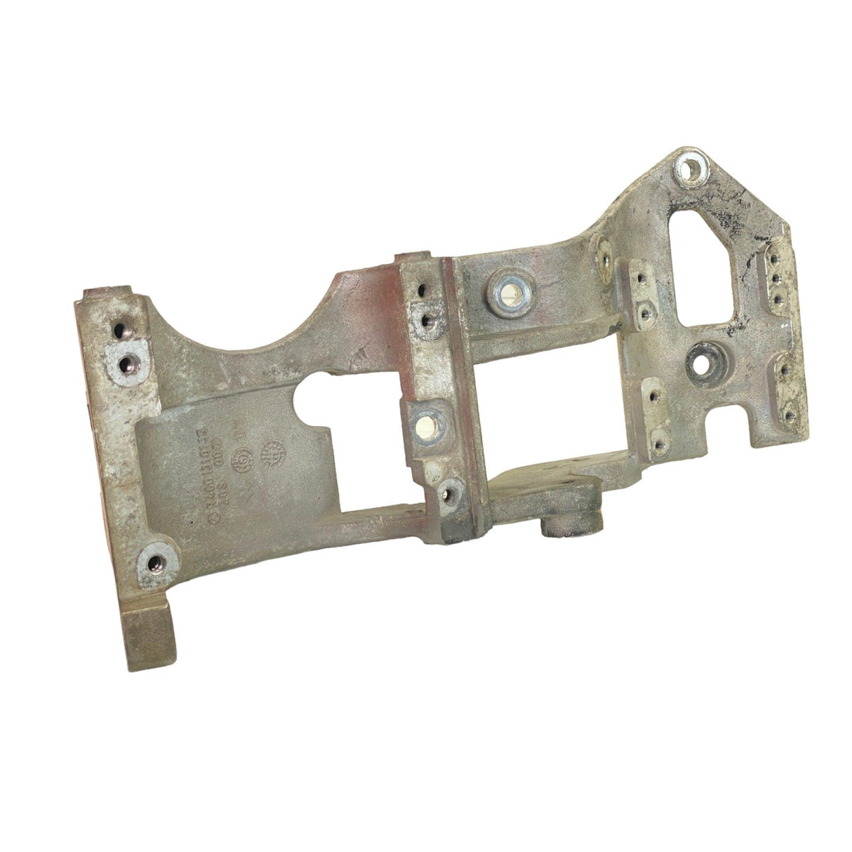 R4601310135 Genuine Detroit Diesel Mounting Bracket Alternator - Second Truck Parts