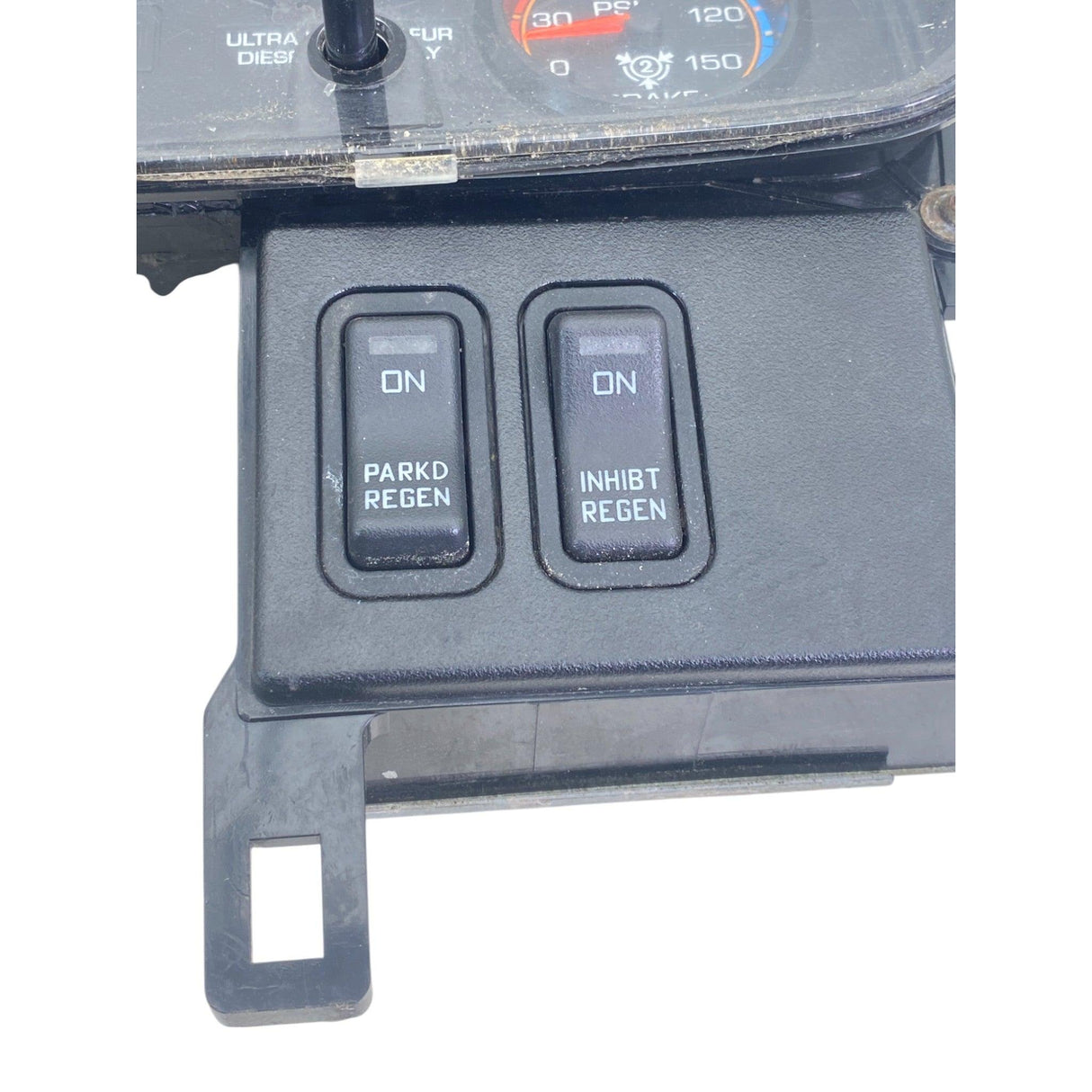 32485-708 Genuine International Instrument Cluster - Second Truck Parts