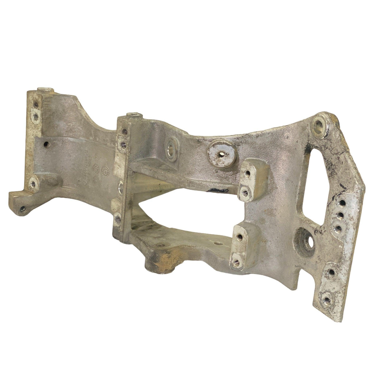 R4601310135 Genuine Detroit Diesel Mounting Bracket Alternator - Second Truck Parts