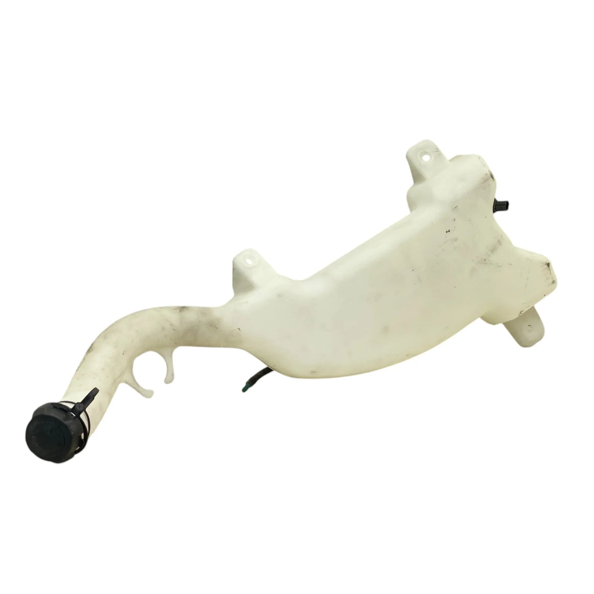 A22-77097-000 Genuine Freightliner Washer Fluid Reservoir - Second Truck Parts