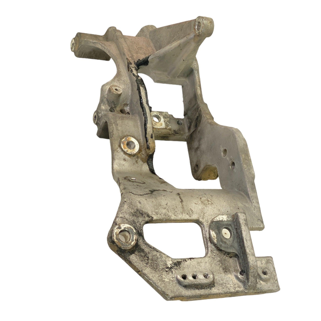 R4601310135 Genuine Detroit Diesel Mounting Bracket Alternator - Second Truck Parts