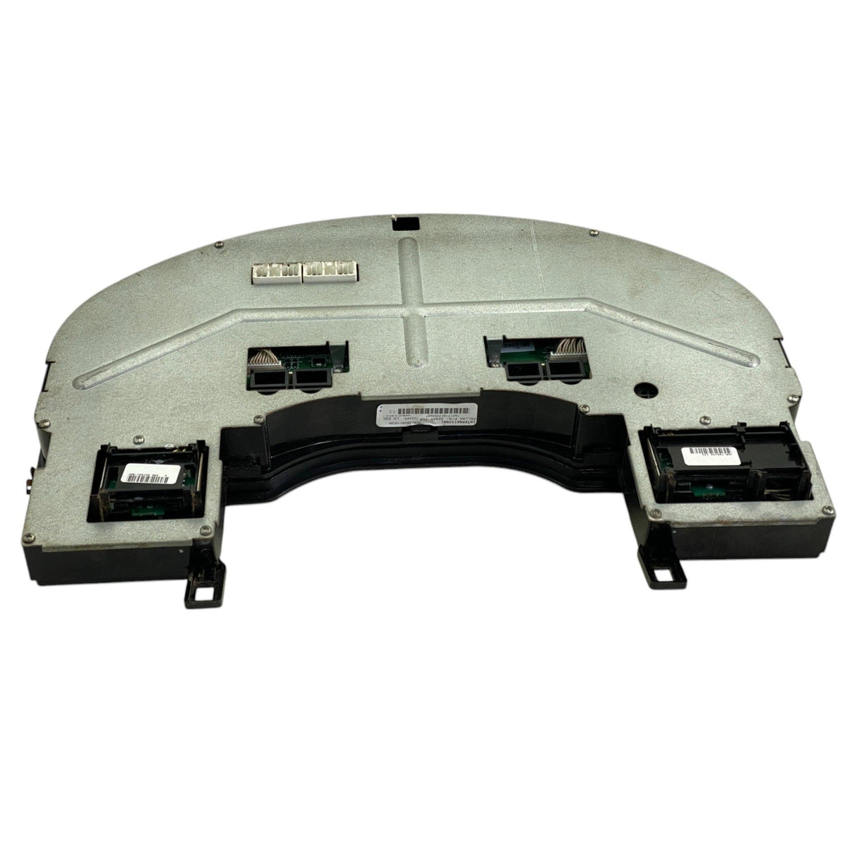 32485-708 Genuine International Instrument Cluster - Second Truck Parts