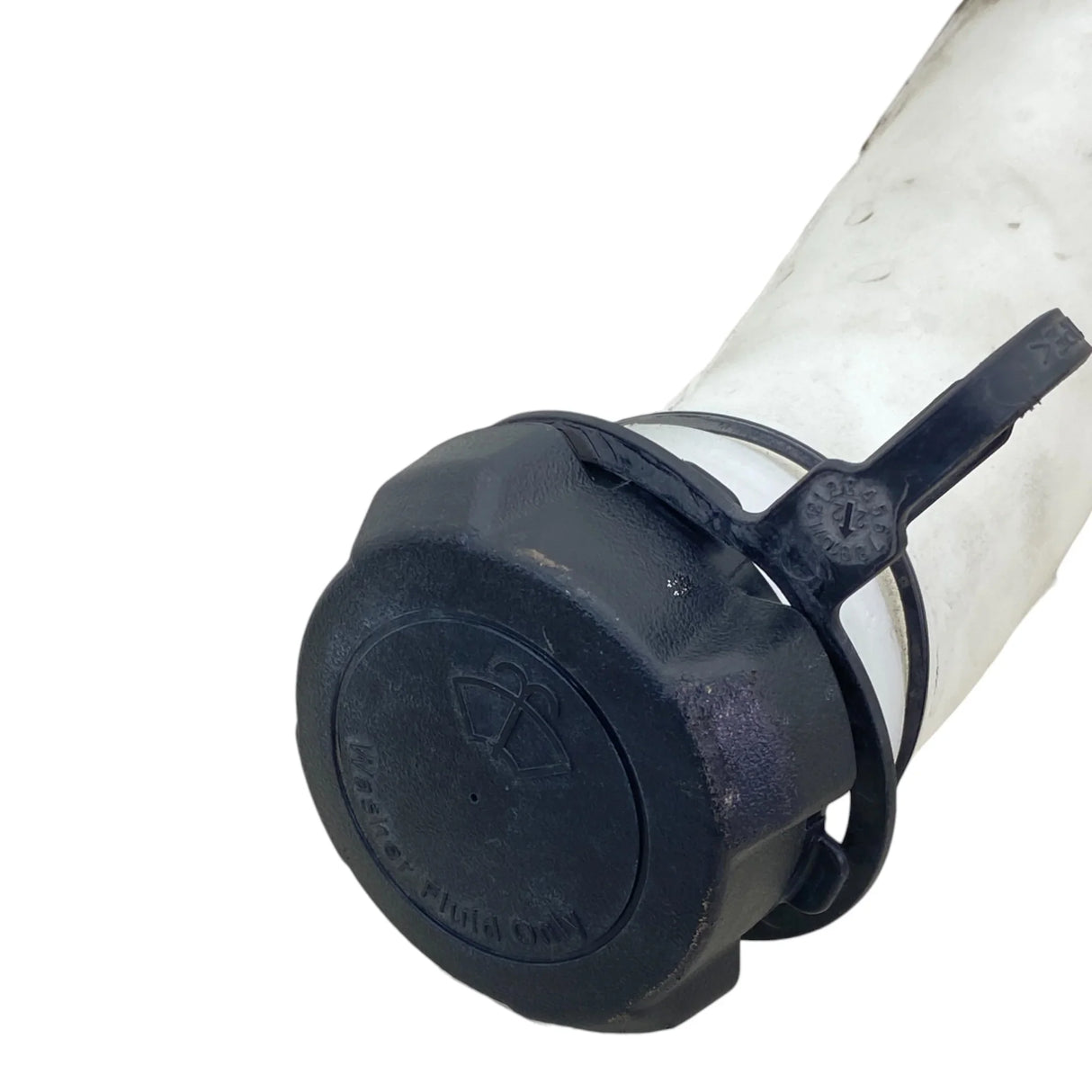 A22-77097-000 Genuine Freightliner Washer Fluid Reservoir - Second Truck Parts