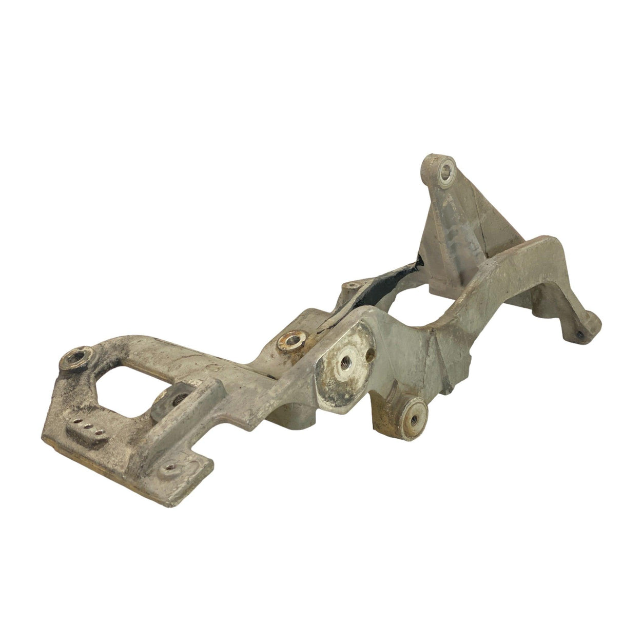 R4601310135 Genuine Detroit Diesel Mounting Bracket Alternator - Second Truck Parts