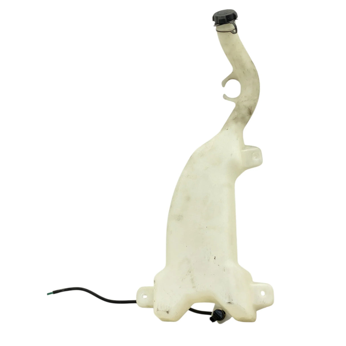 A22-77097-000 Genuine Freightliner Washer Fluid Reservoir - Second Truck Parts