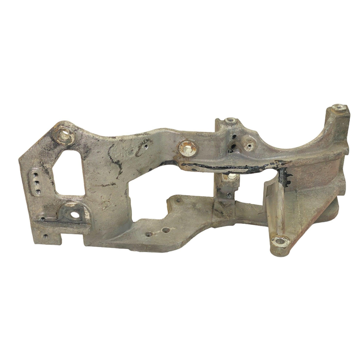 R4601310135 Genuine Detroit Diesel Mounting Bracket Alternator - Second Truck Parts