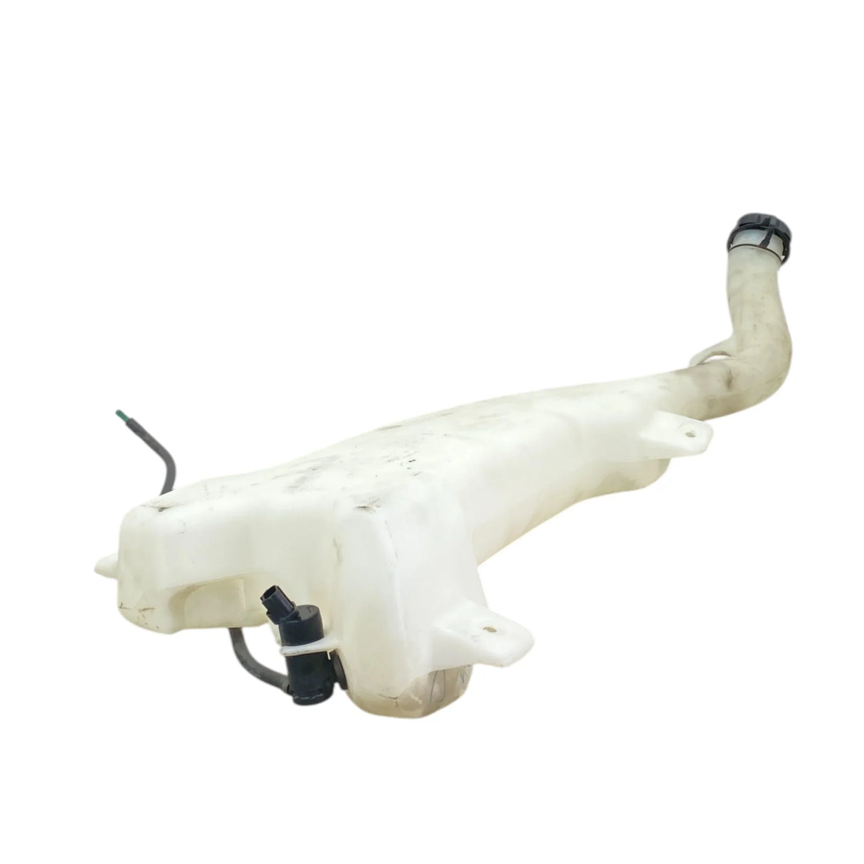 A22-77097-000 Genuine Freightliner Washer Fluid Reservoir - Second Truck Parts