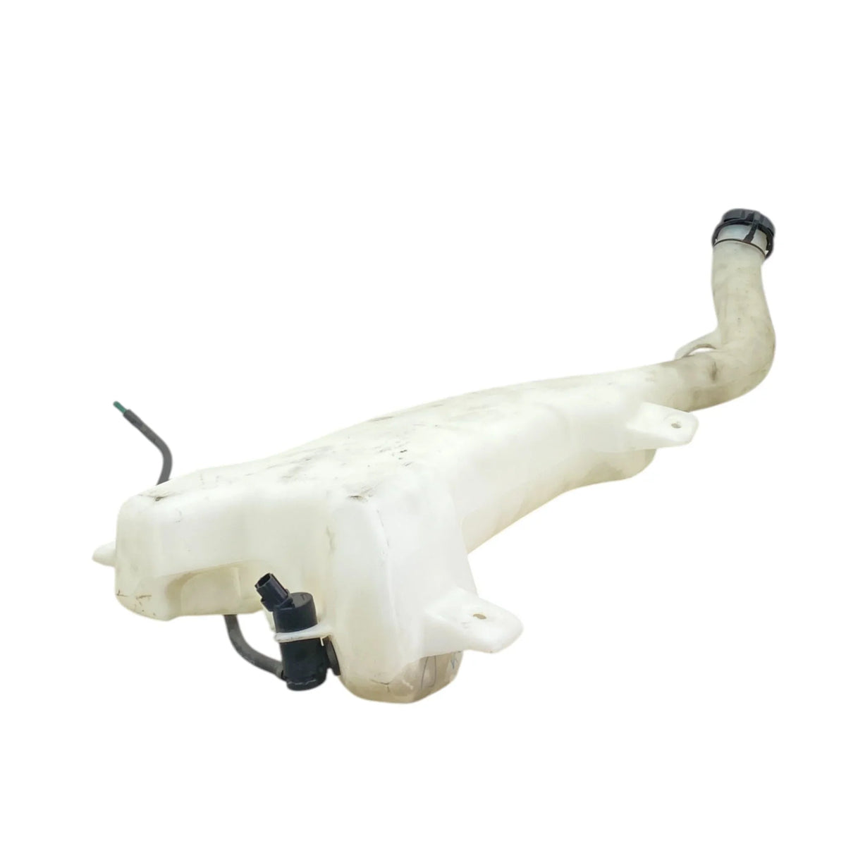 A22-77097-000 Genuine Freightliner Washer Fluid Reservoir - Second Truck Parts