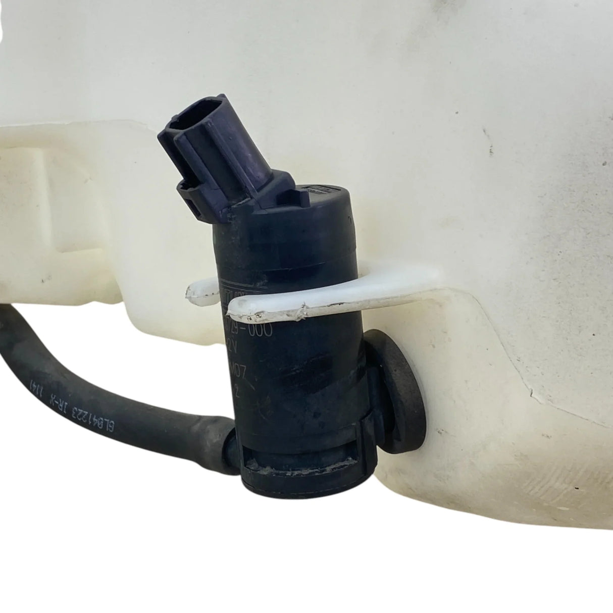 A22-77097-000 Genuine Freightliner Washer Fluid Reservoir - Second Truck Parts