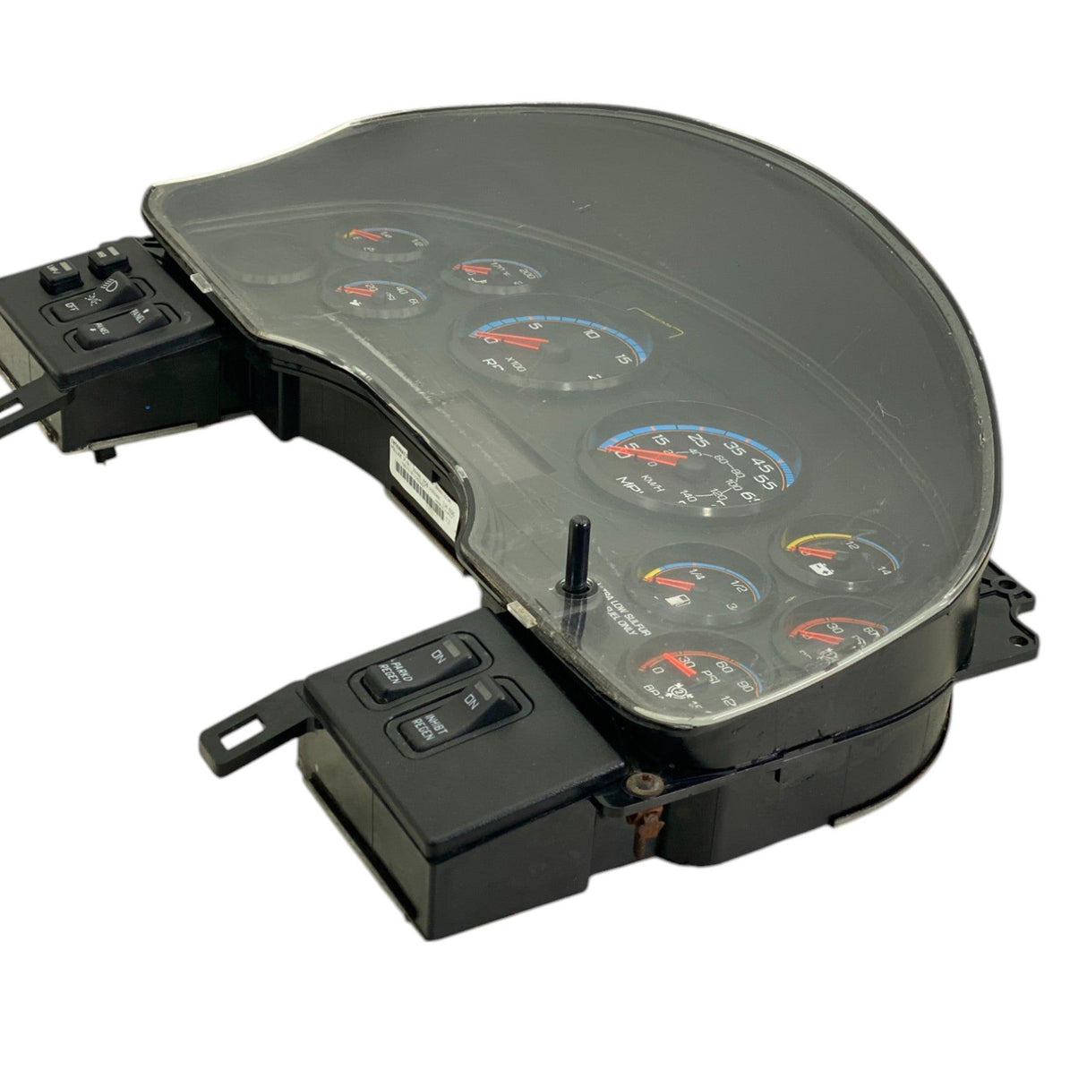 32485-708 Genuine International Instrument Cluster - Second Truck Parts