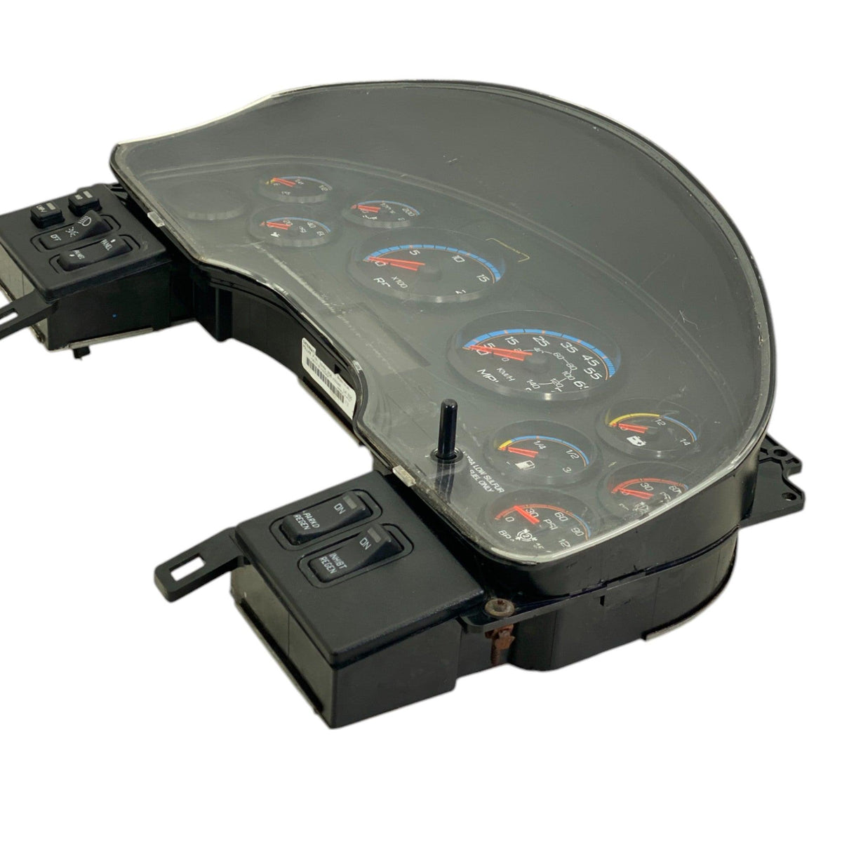 32485-708 Genuine International Instrument Cluster - Second Truck Parts