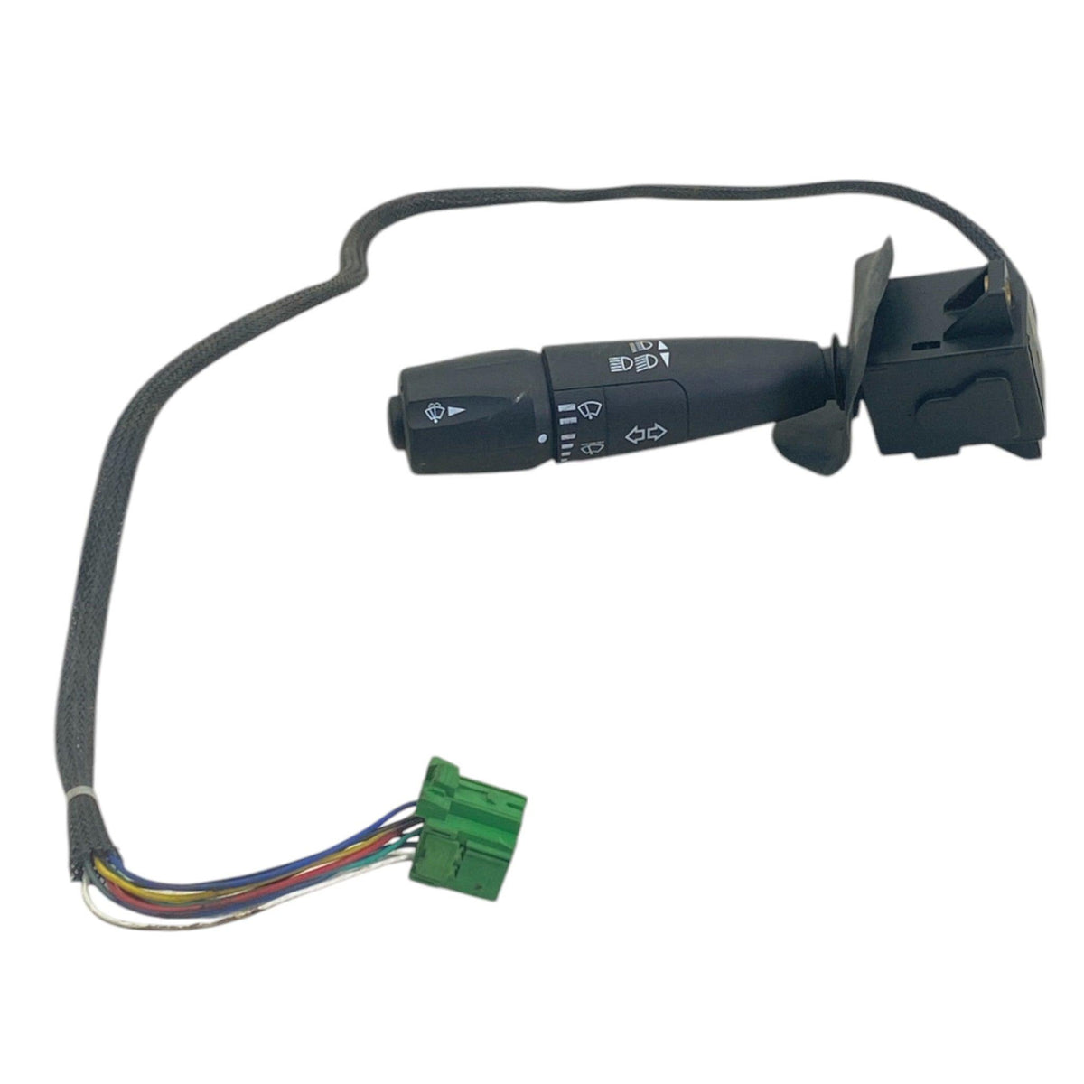 TL80030 Genuine TRP Switch Turn Signal Multi Function - Second Truck Parts