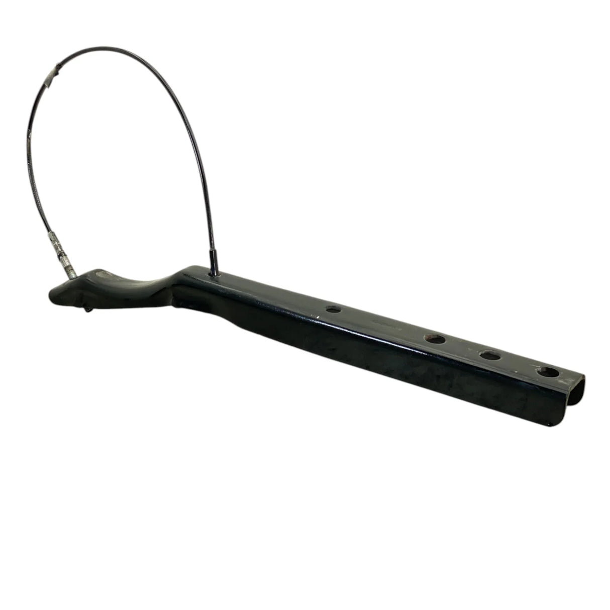 12-28796-000 Genuine Freightliner Bracket Air Tank Below Rail - Second Truck Parts
