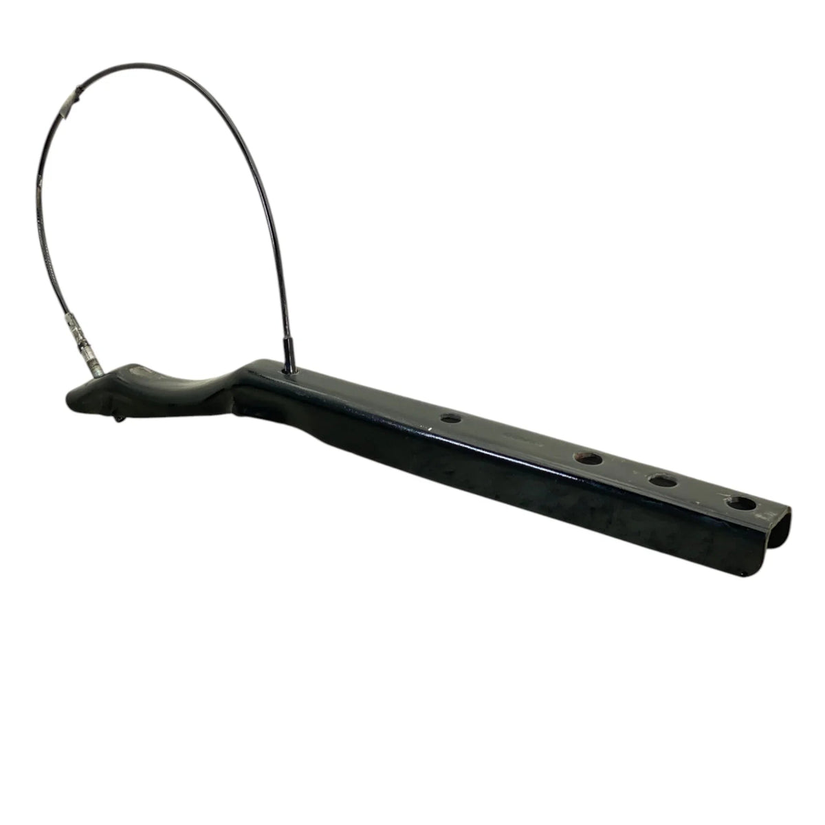 12-28796-000 Genuine Freightliner Bracket Air Tank Below Rail - Second Truck Parts