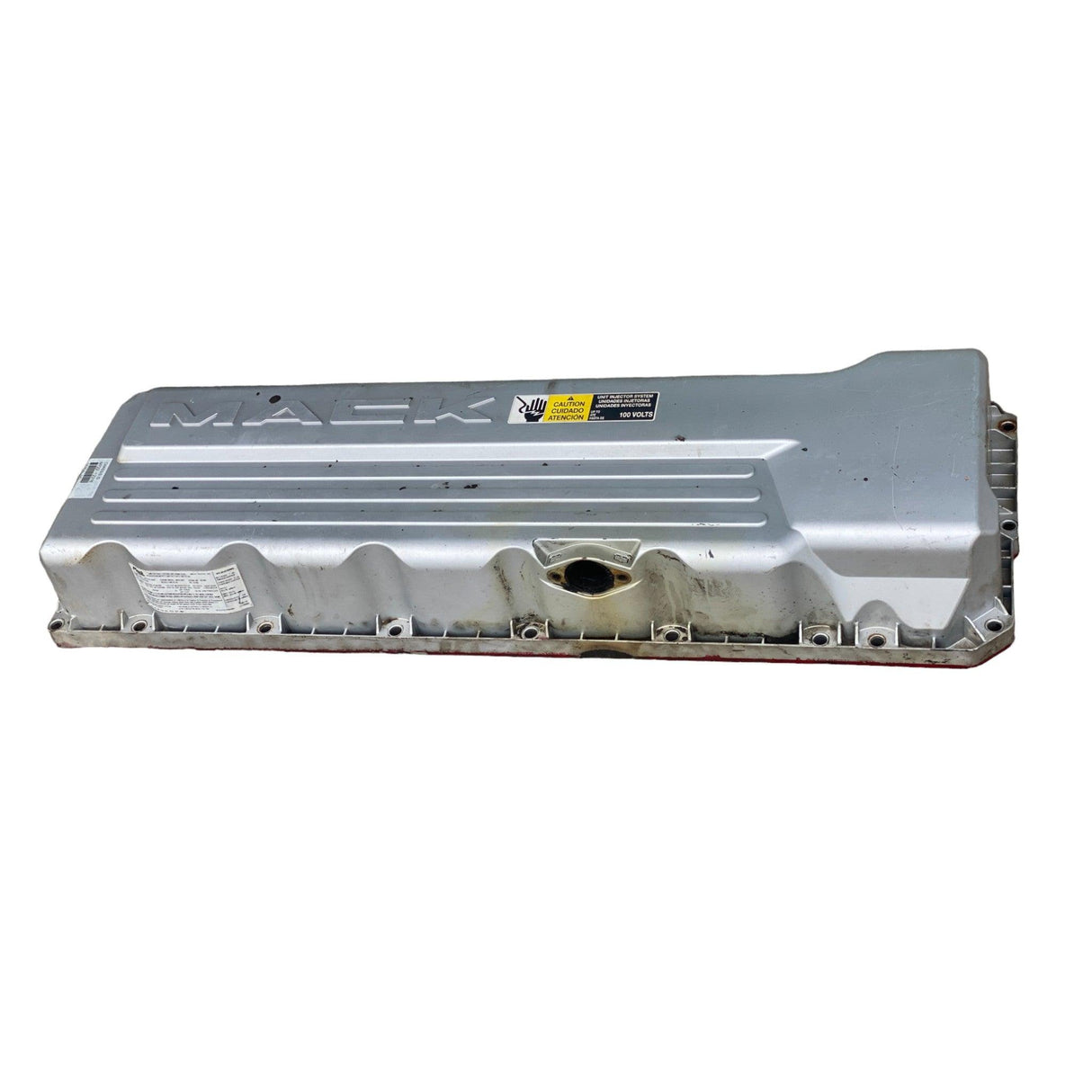 20728584 Genuine Mack Engine Valve Cover - Second Truck Parts