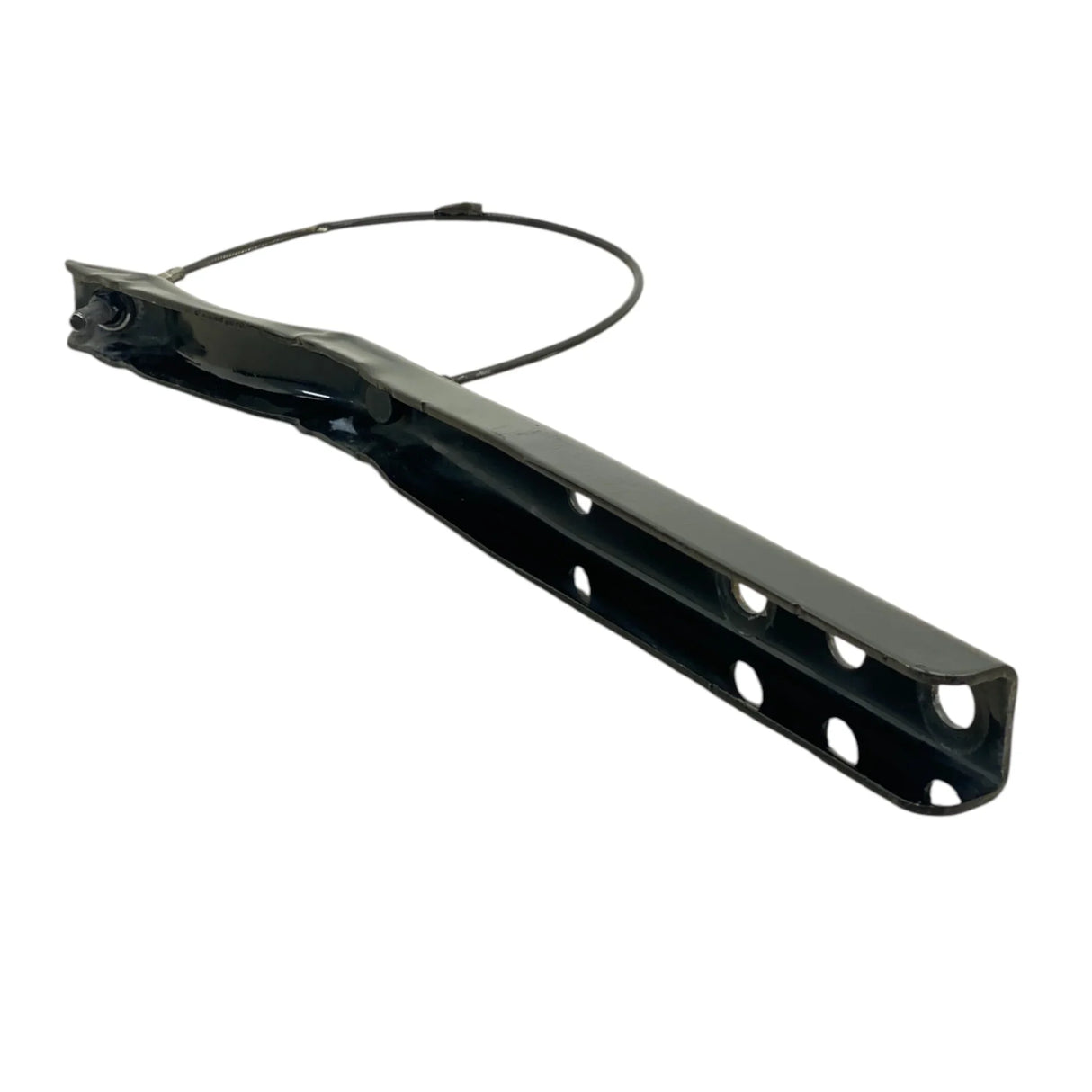 12-28796-000 Genuine Freightliner Bracket Air Tank Below Rail - Second Truck Parts