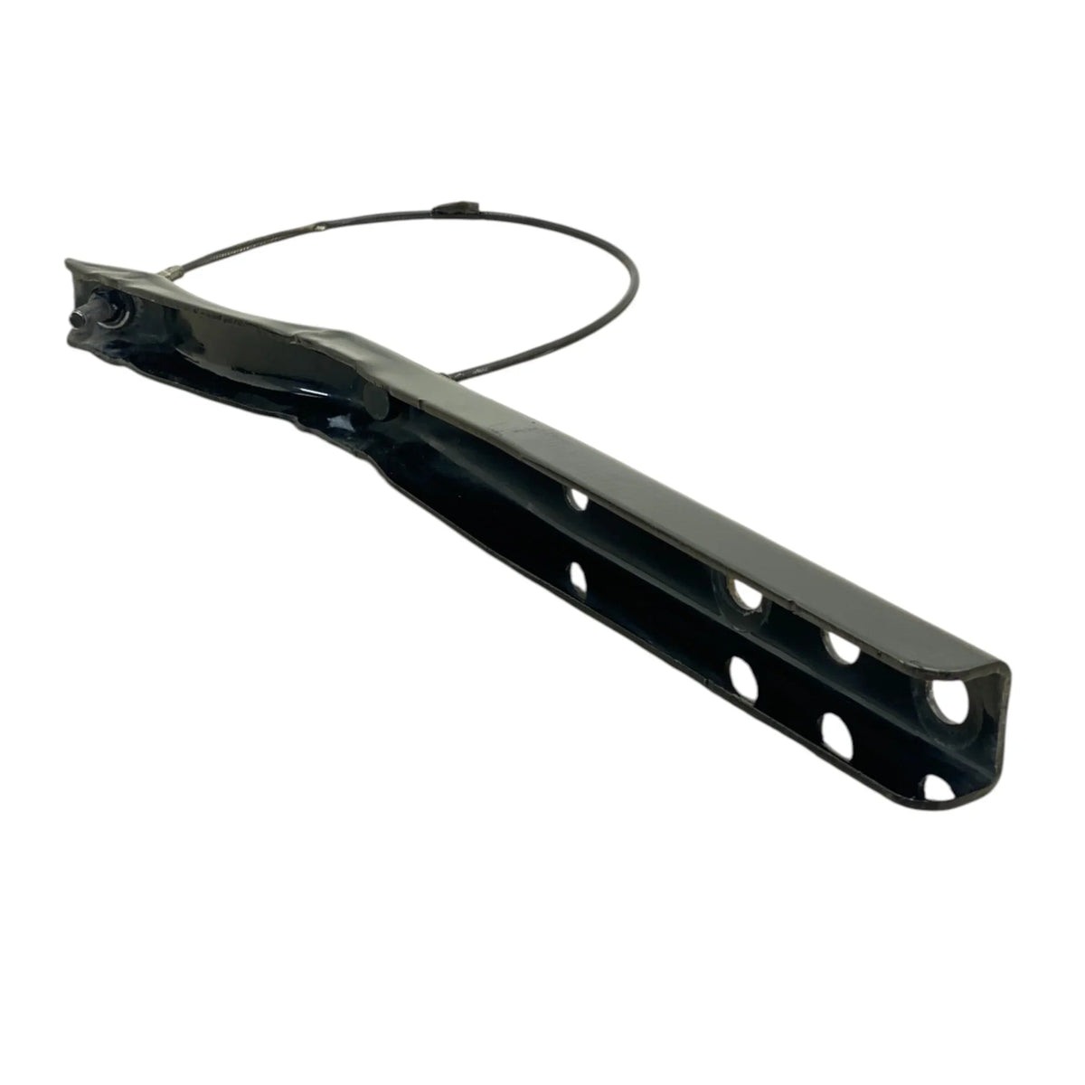 12-28796-000 Genuine Freightliner Bracket Air Tank Below Rail - Second Truck Parts