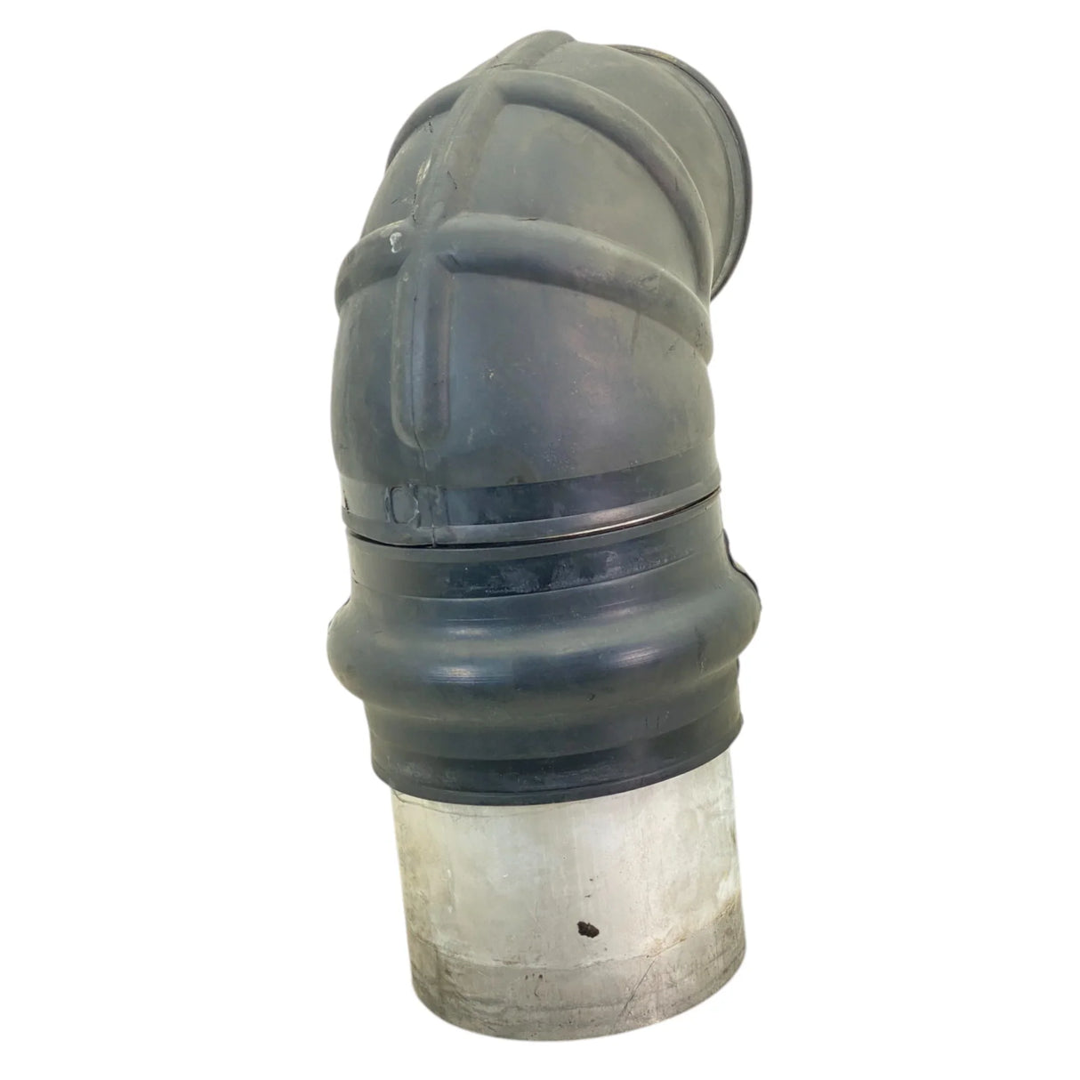 90HL60R50SR Genuine Michigan Rubber Elbow 6"x5" - Second Truck Parts