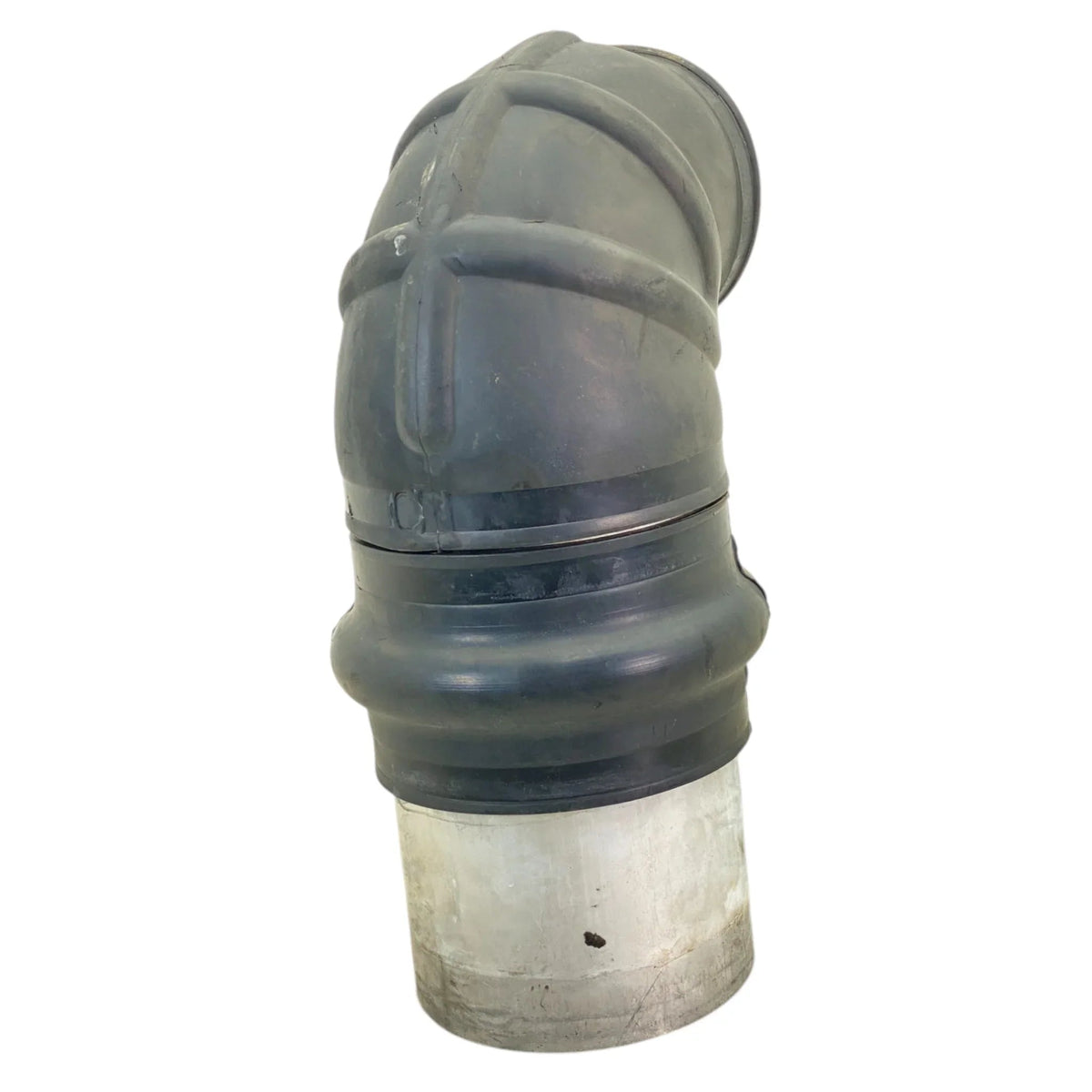 90HL60R50SR Genuine Michigan Rubber Elbow 6"x5" - Second Truck Parts