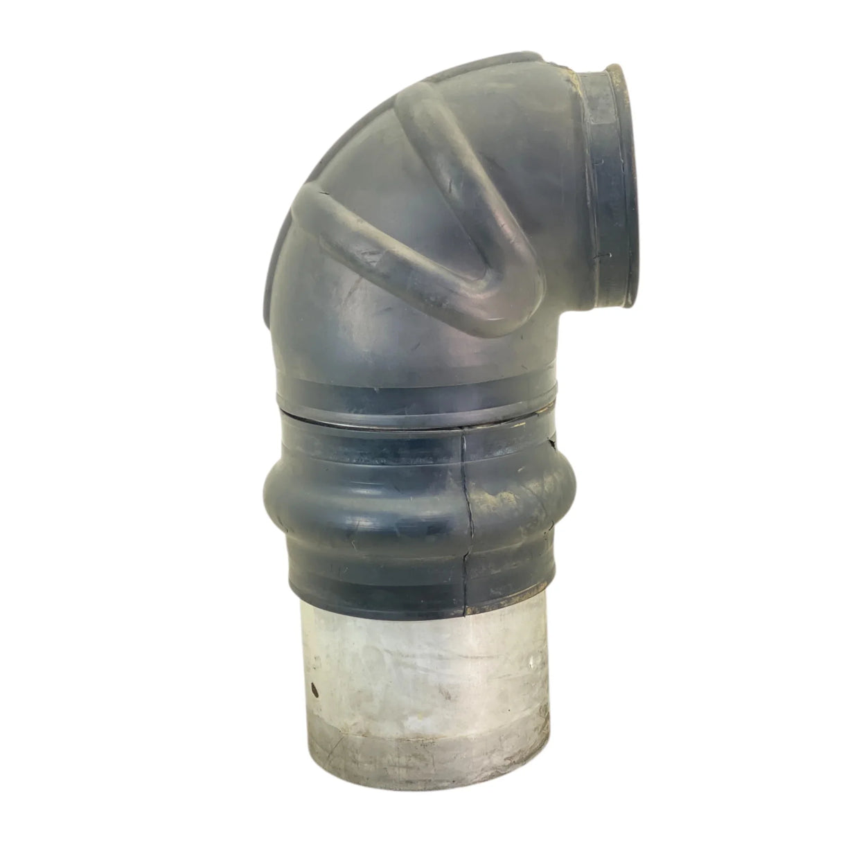 90HL60R50SR Genuine Michigan Rubber Elbow 6"x5" - Second Truck Parts