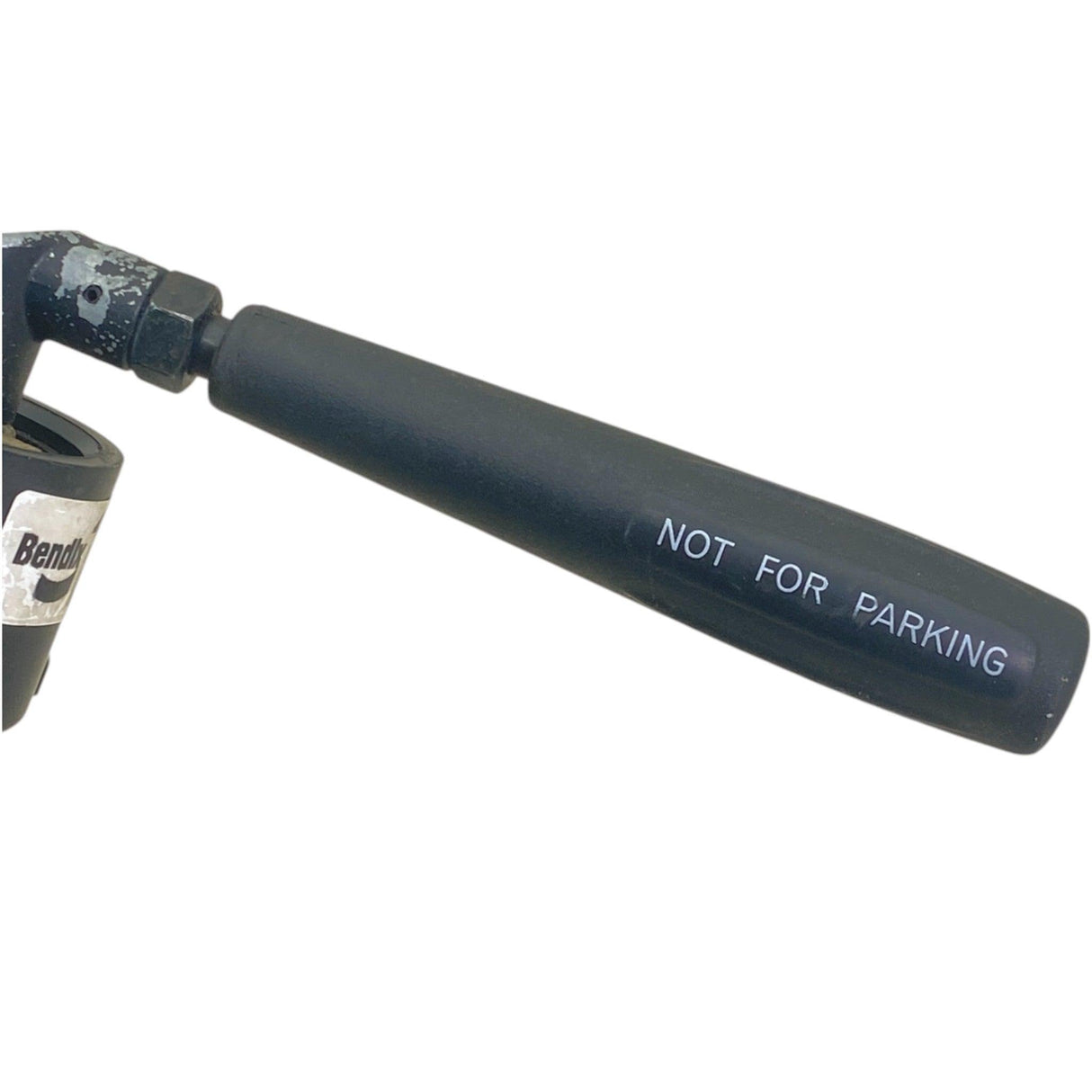 5014475 Genuine Bendix Trailer Control Valve