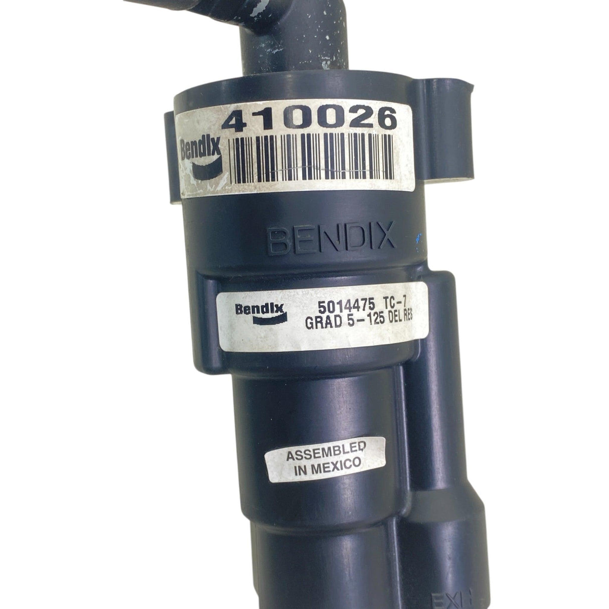 5014475 Genuine Bendix Trailer Control Valve