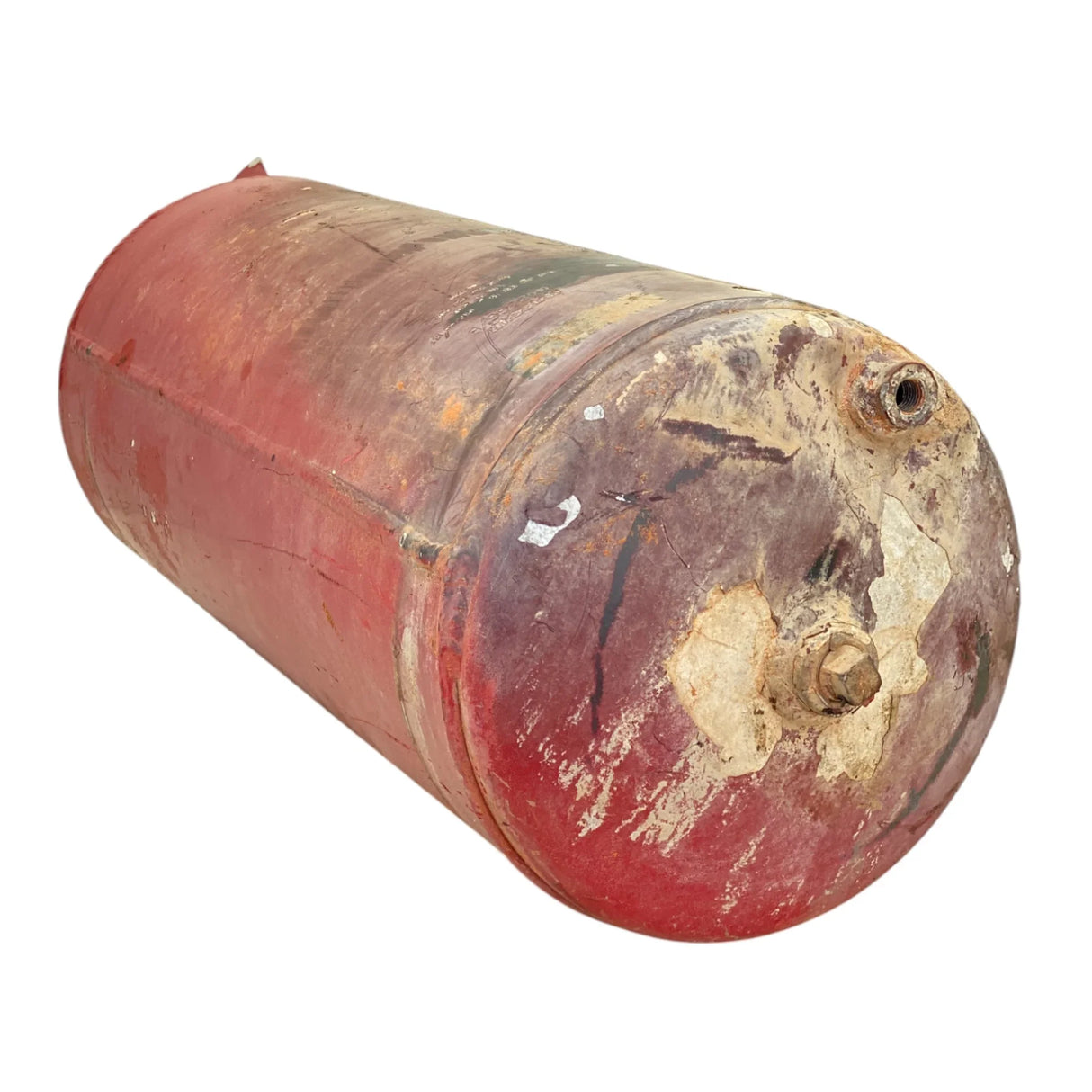 08-02366 Genuine Paccar Aluminum Air Tank - Second Truck Parts