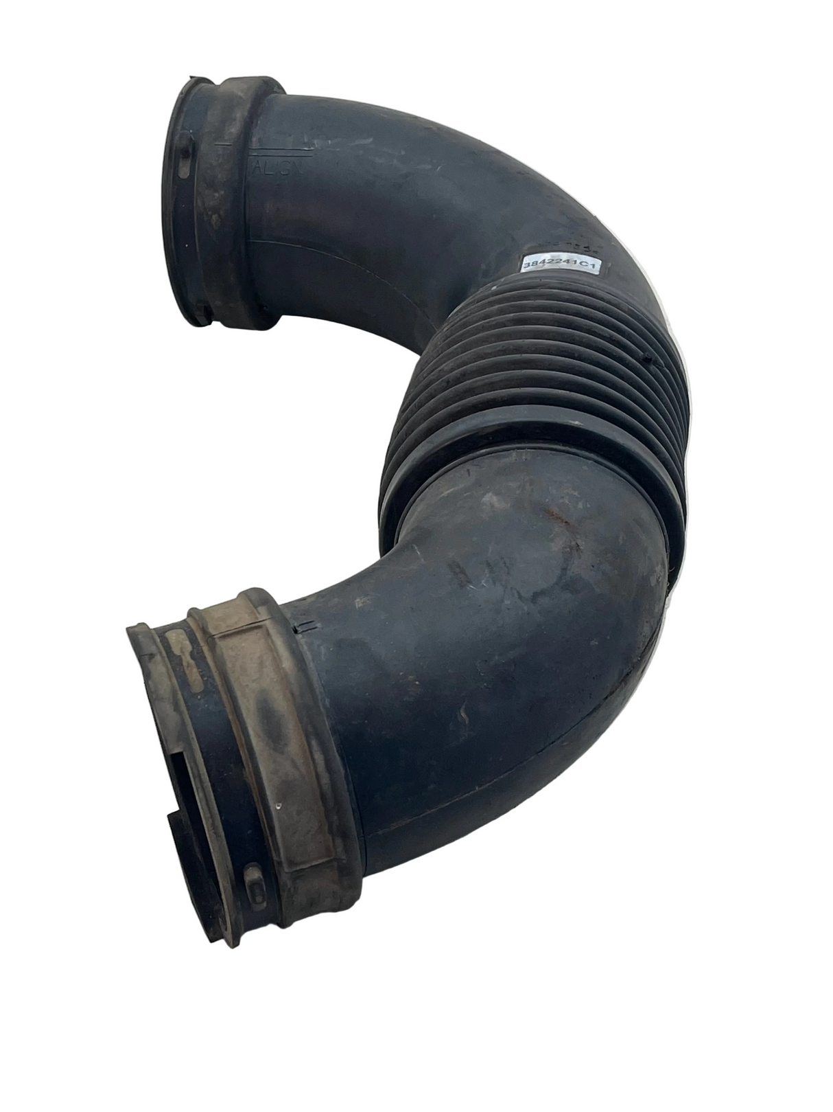 3842241C1 Genuine International Air Intake Duct - Second Truck Parts