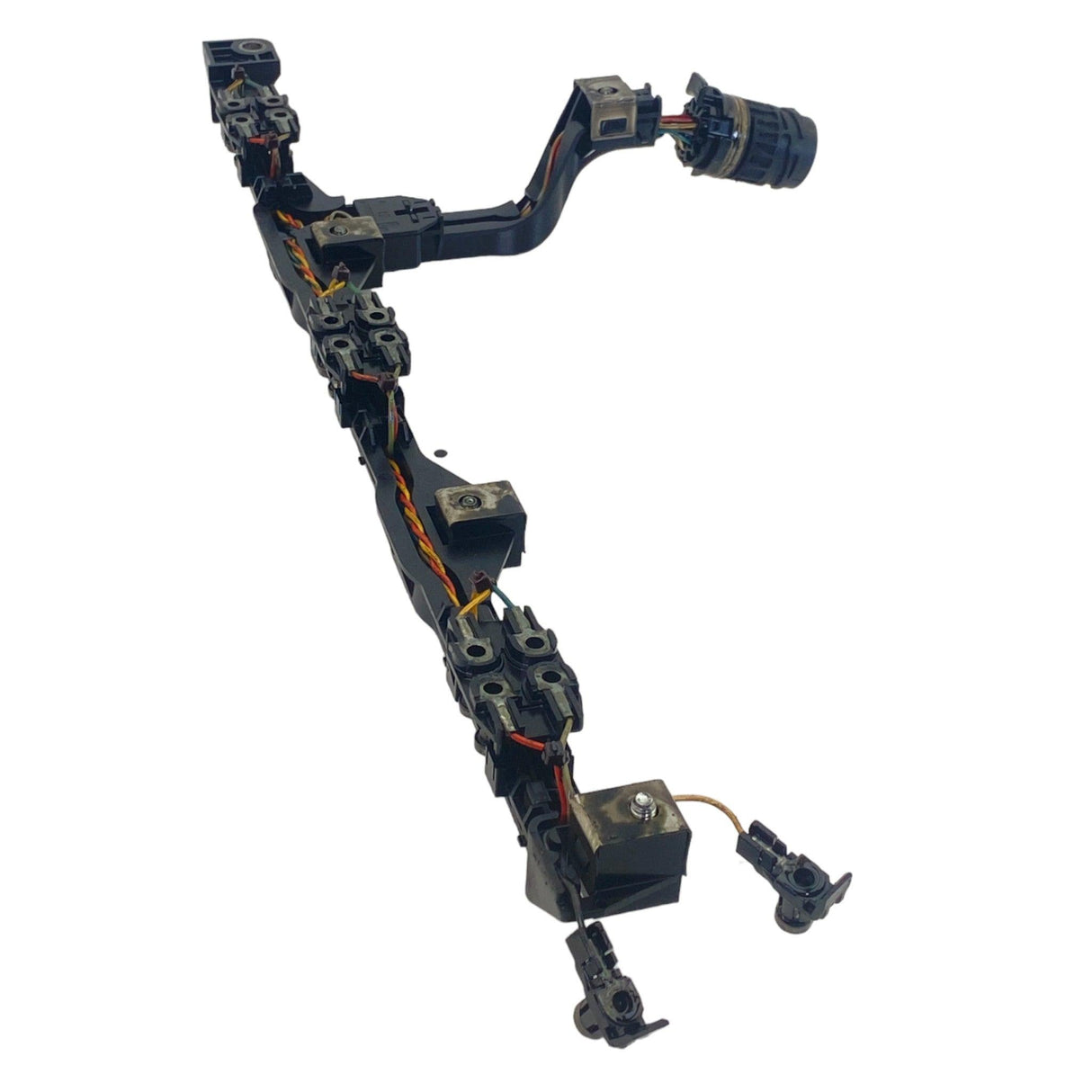 A4721506333 Genuine Detroit Diesel Rear Injector Harness - Second Truck Parts