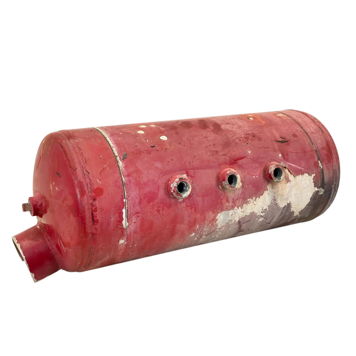 08-02366 Genuine Paccar Aluminum Air Tank - Second Truck Parts