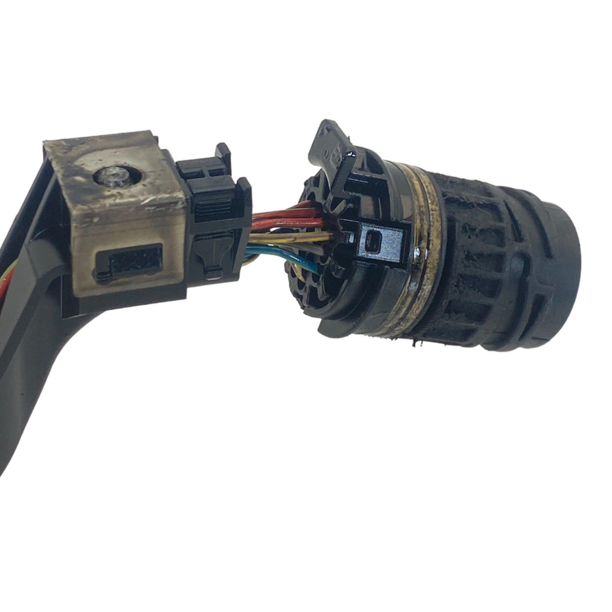 A4721506333 Genuine Detroit Diesel Rear Injector Harness - Second Truck Parts