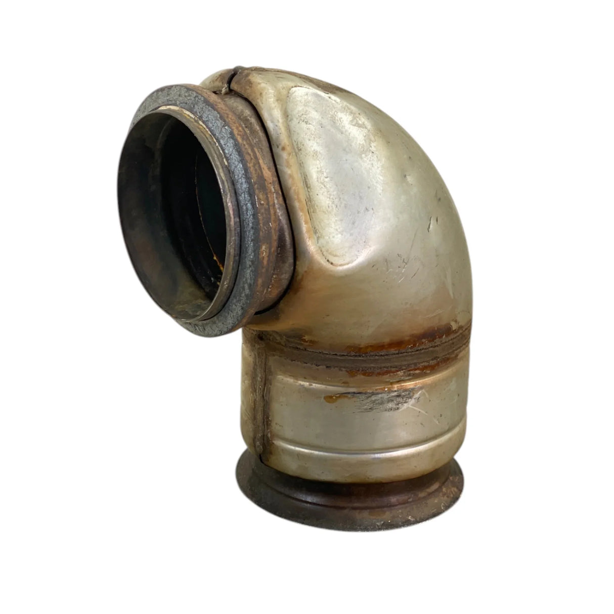 2880423 Genuine Cummins Tube Connector Elbow - Second Truck Parts