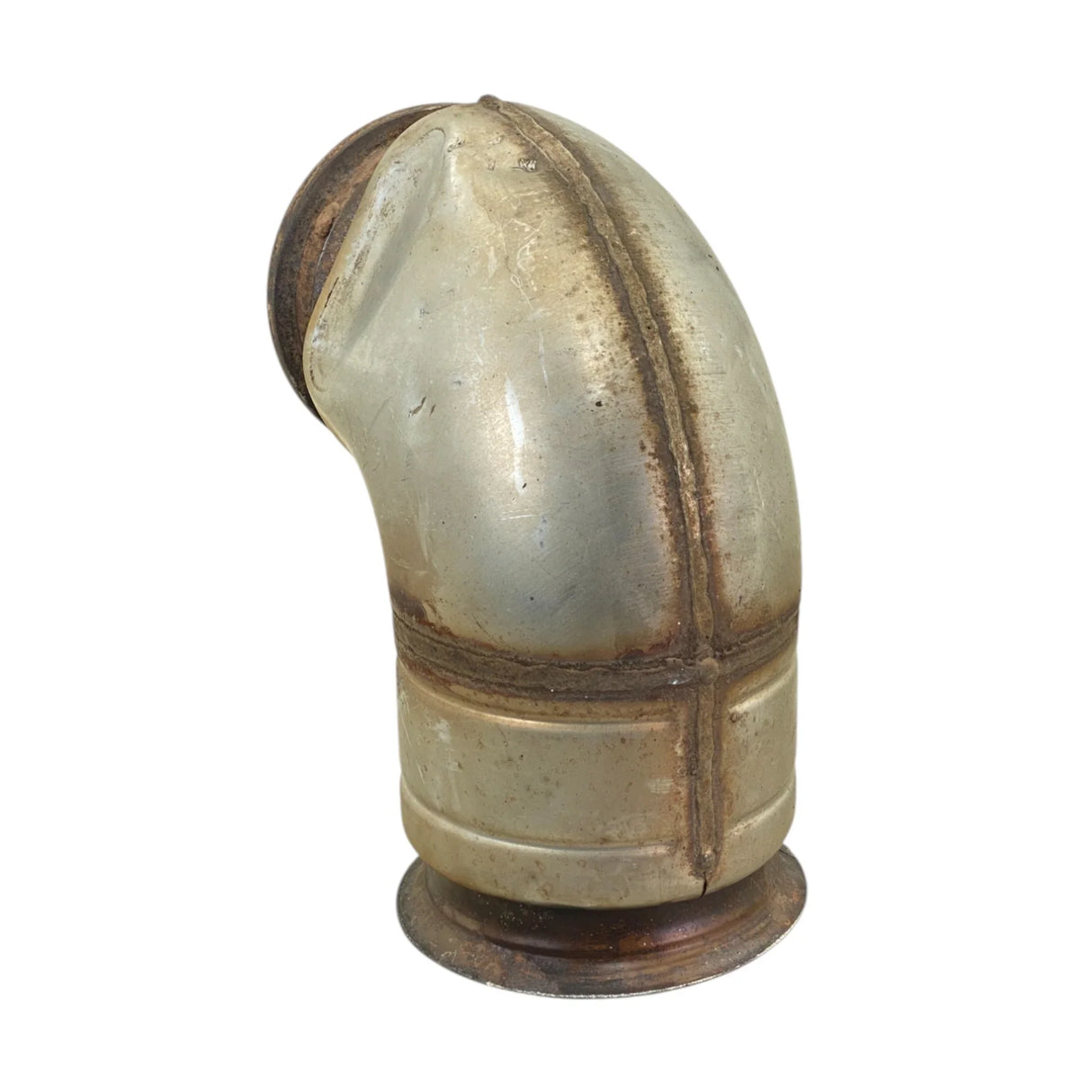 2880423 Genuine Cummins Tube Connector Elbow - Second Truck Parts