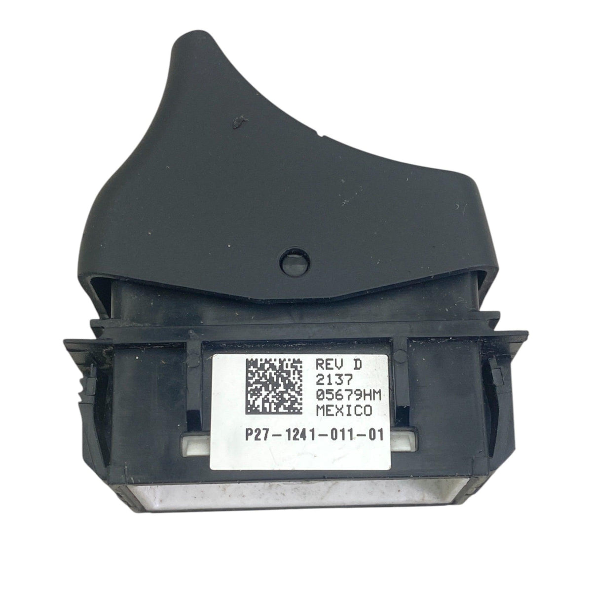 Genuine Paccar Footwell Switch - Switches